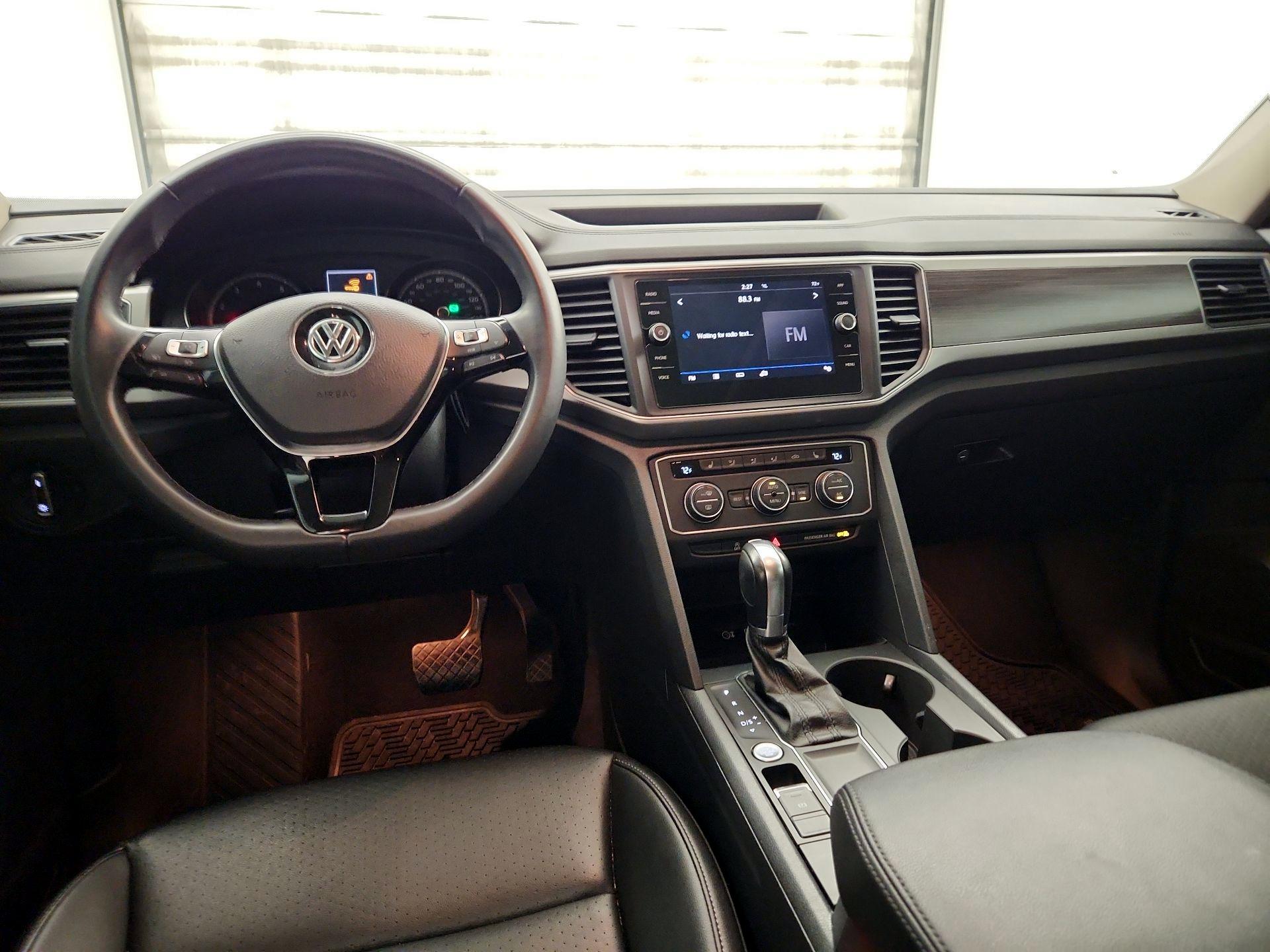 Thumbnail: 2019 Volkswagen Atlas - 9