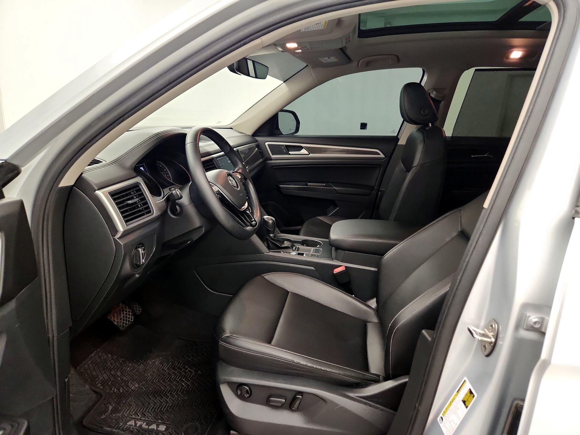 Thumbnail: 2019 Volkswagen Atlas - 11