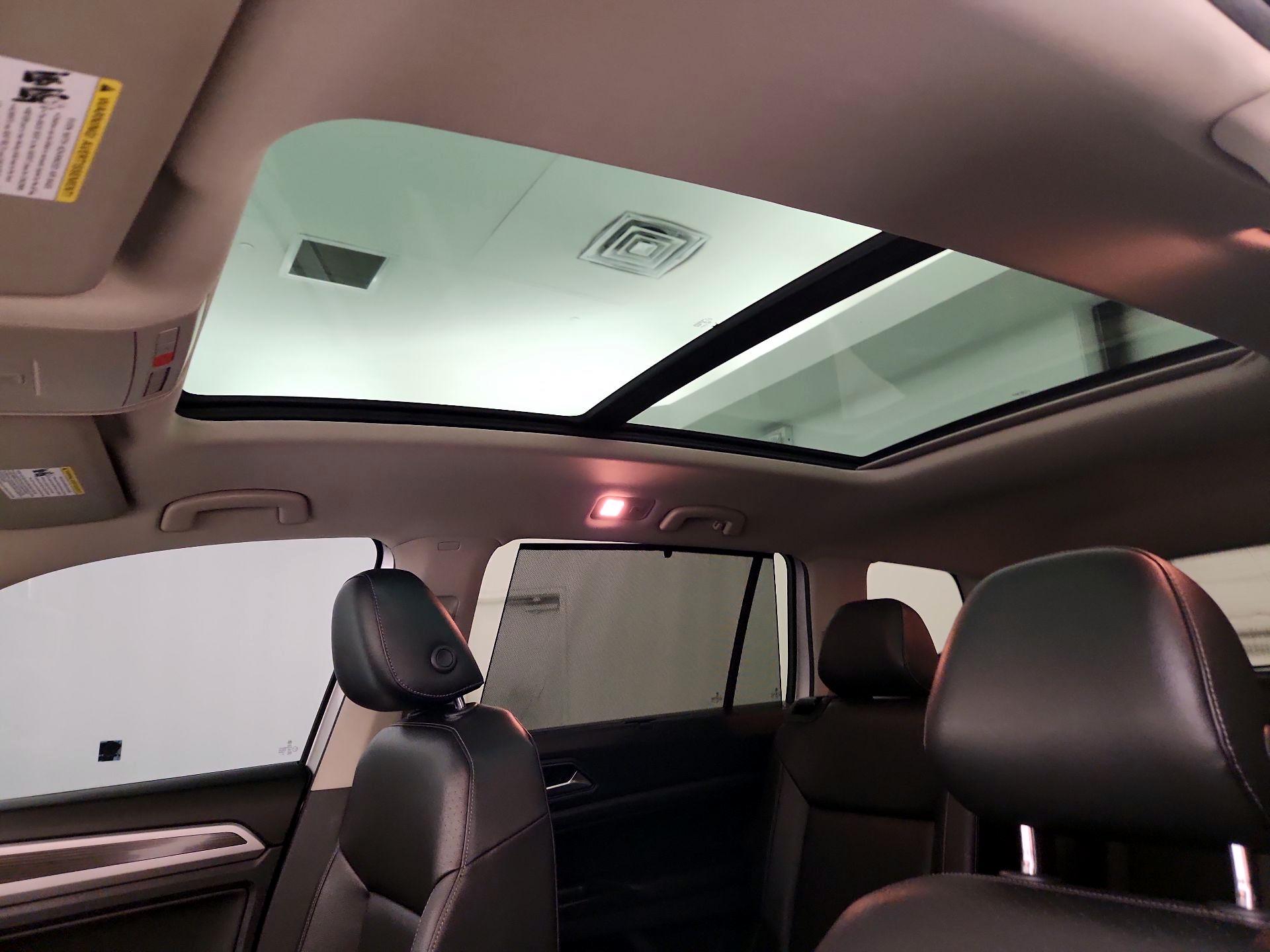 Thumbnail: 2019 Volkswagen Atlas - 18