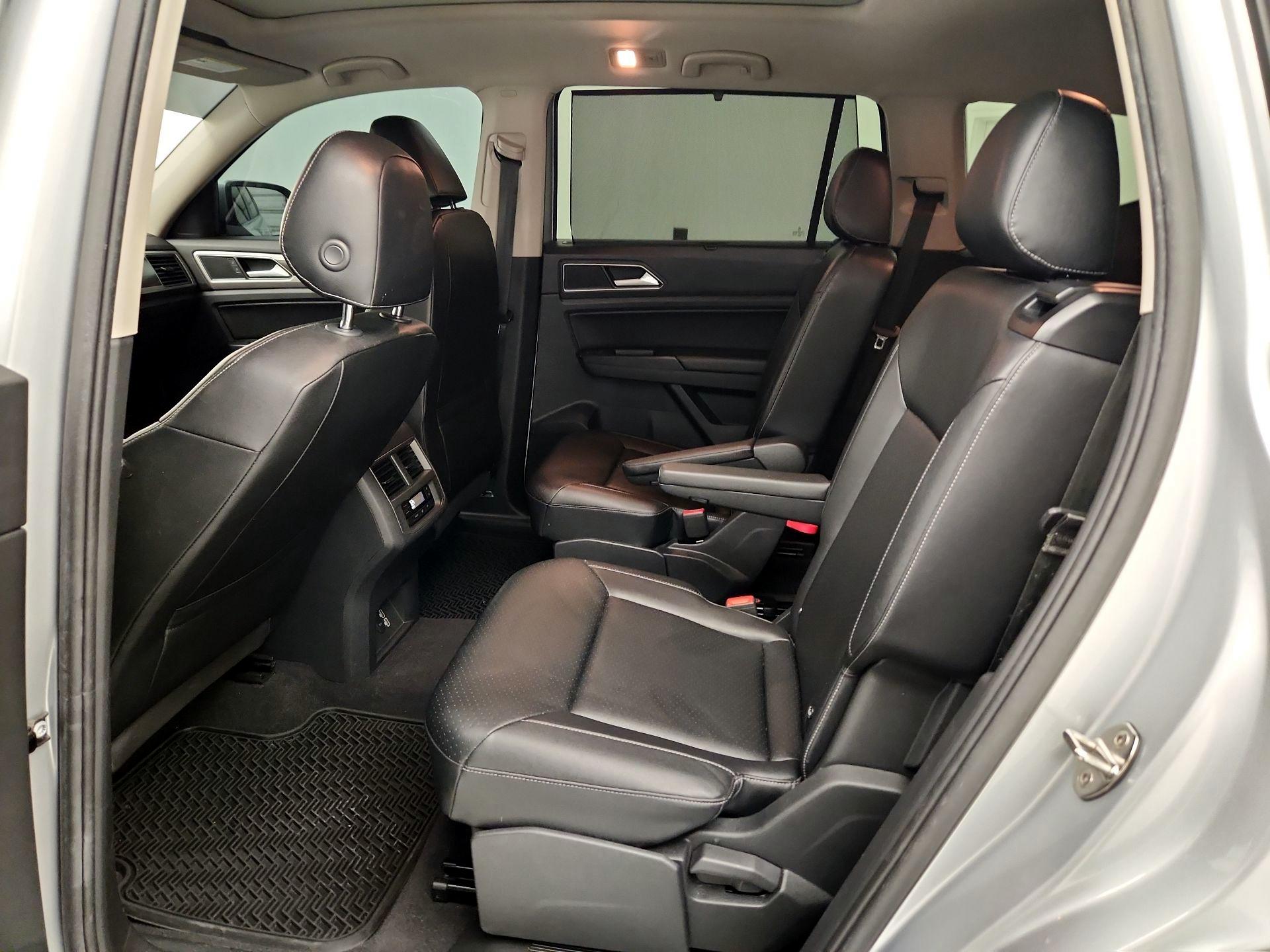 Thumbnail: 2019 Volkswagen Atlas - 19