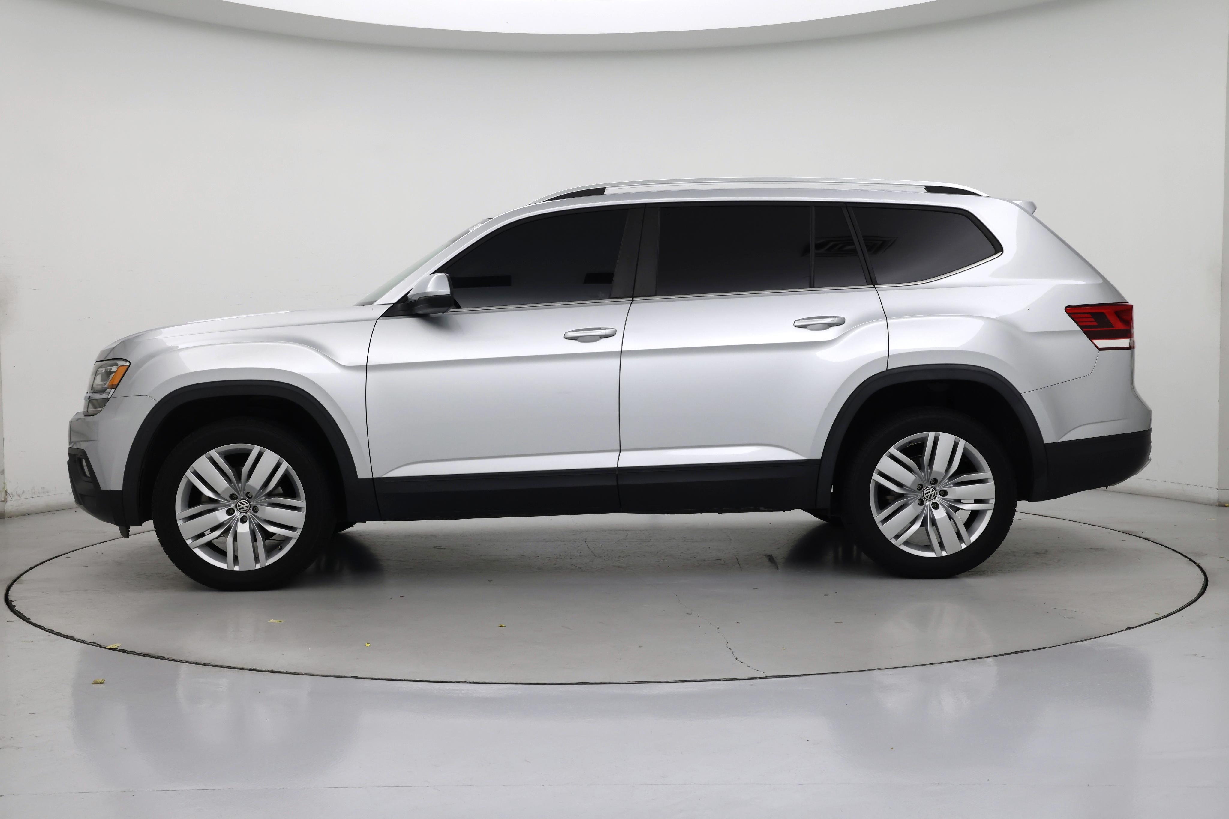 Thumbnail: 2019 Volkswagen Atlas - 3