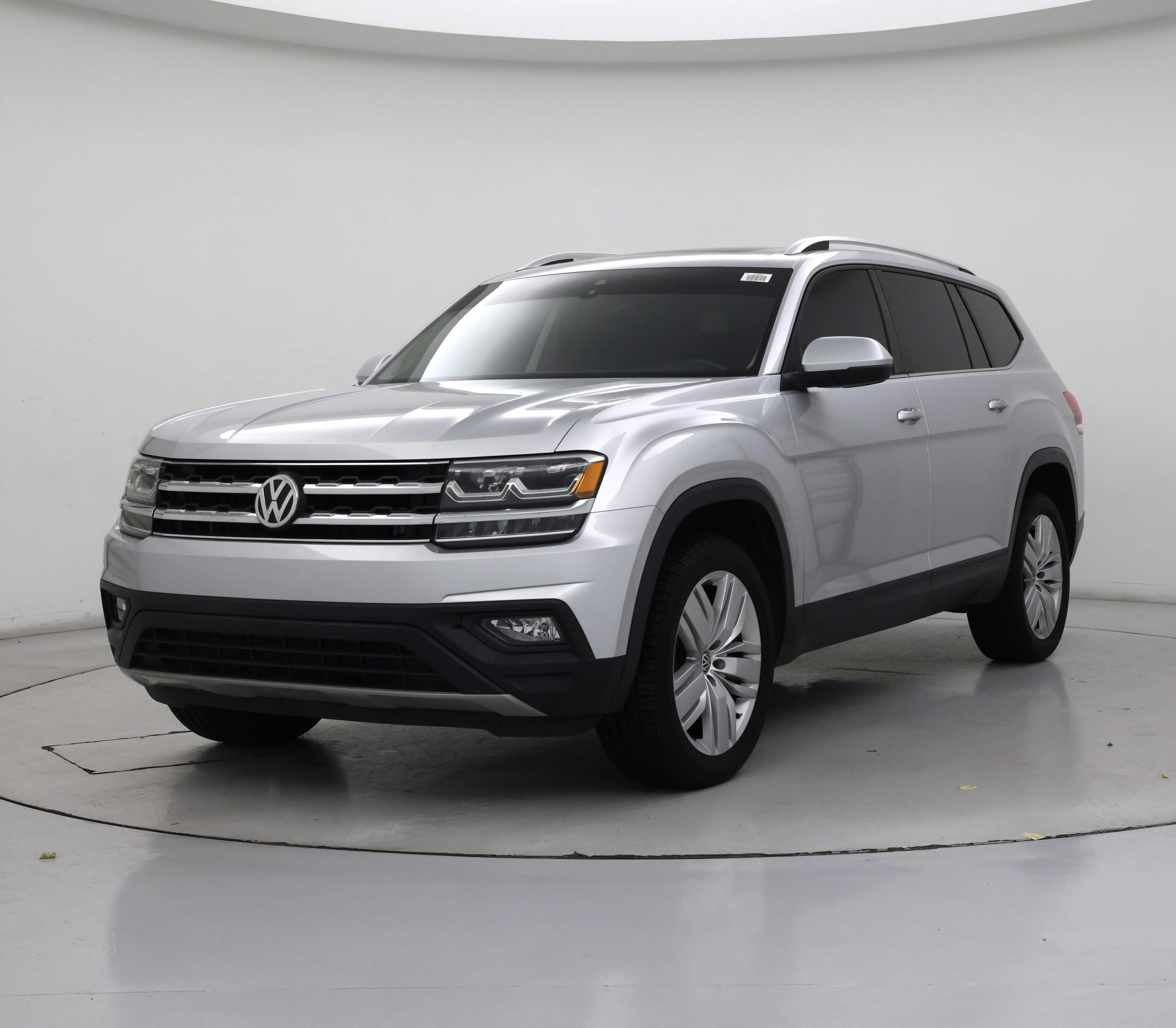Thumbnail: 2019 Volkswagen Atlas - 4