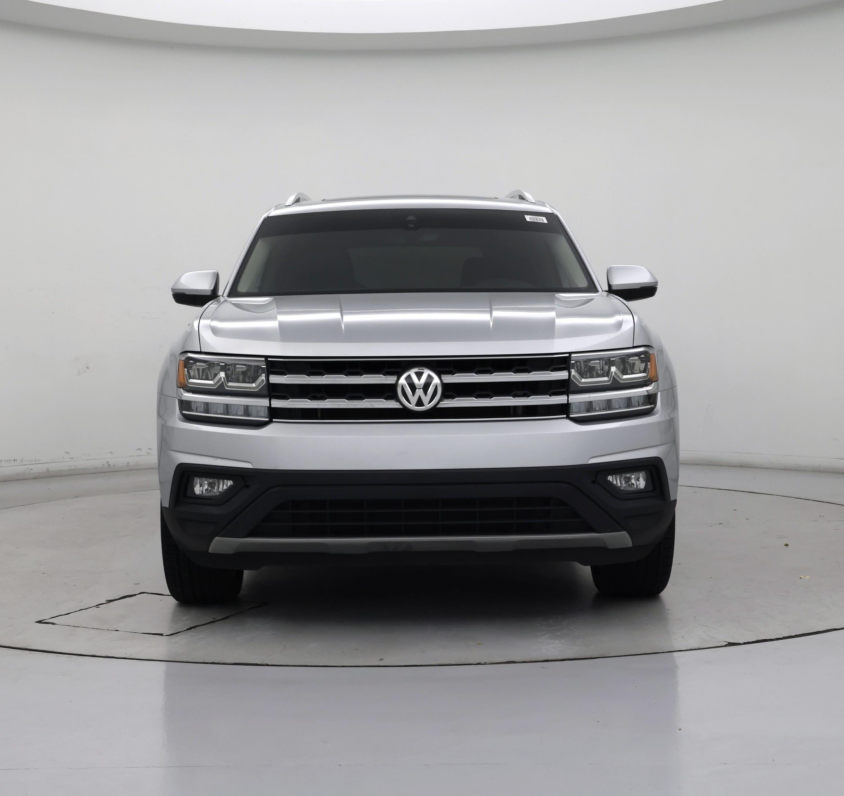 Thumbnail: 2019 Volkswagen Atlas - 5