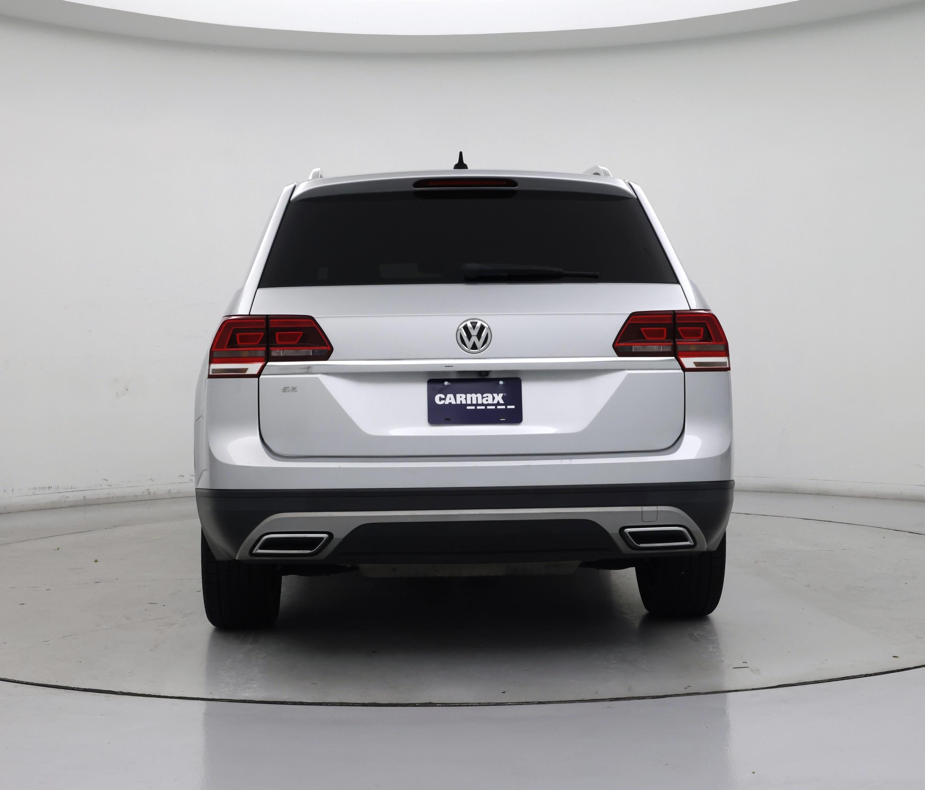 Thumbnail: 2019 Volkswagen Atlas - 6