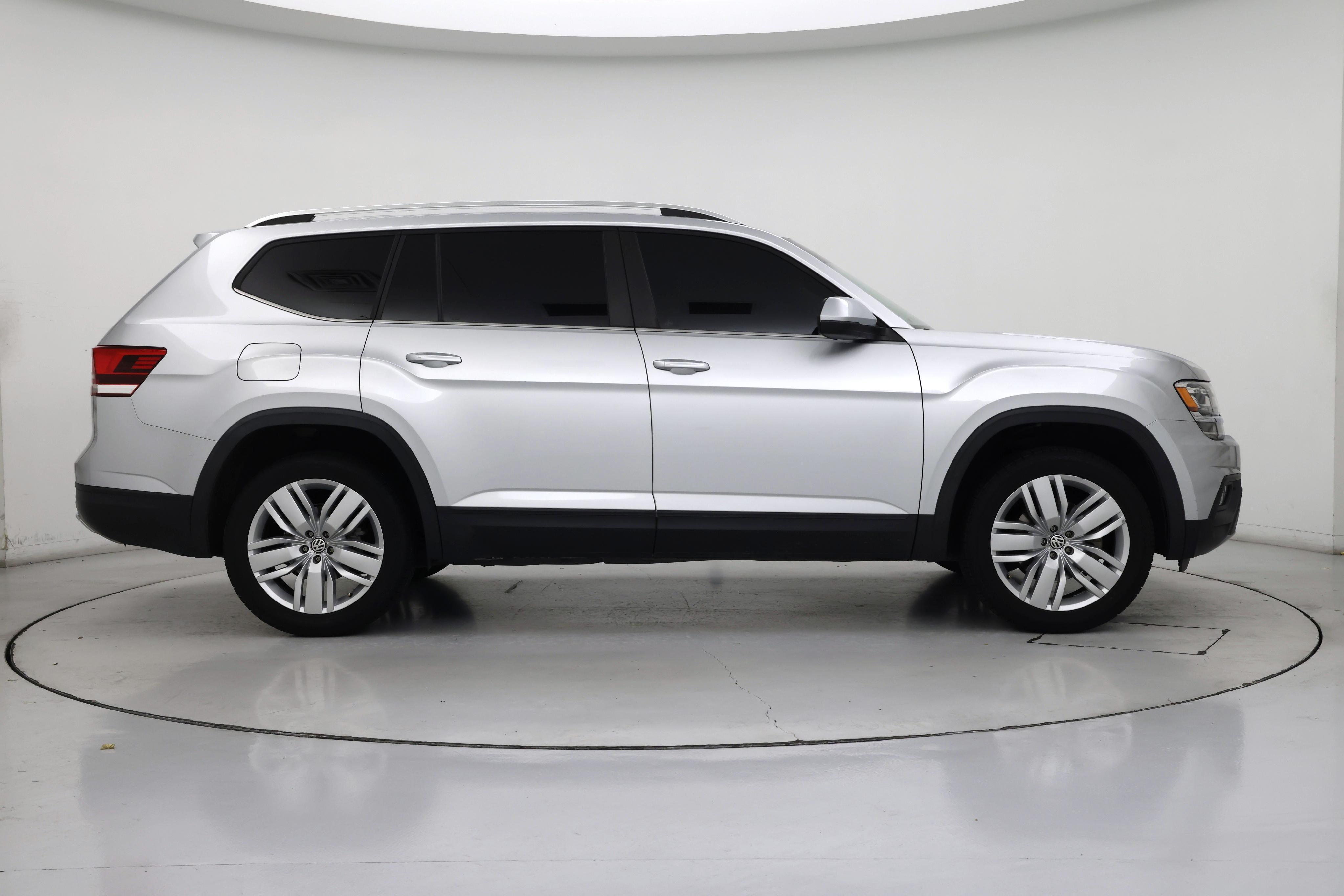 Thumbnail: 2019 Volkswagen Atlas - 7