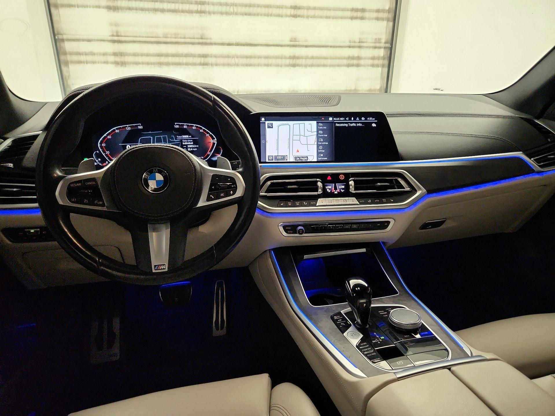 Thumbnail: 2022 BMW X5 - 9