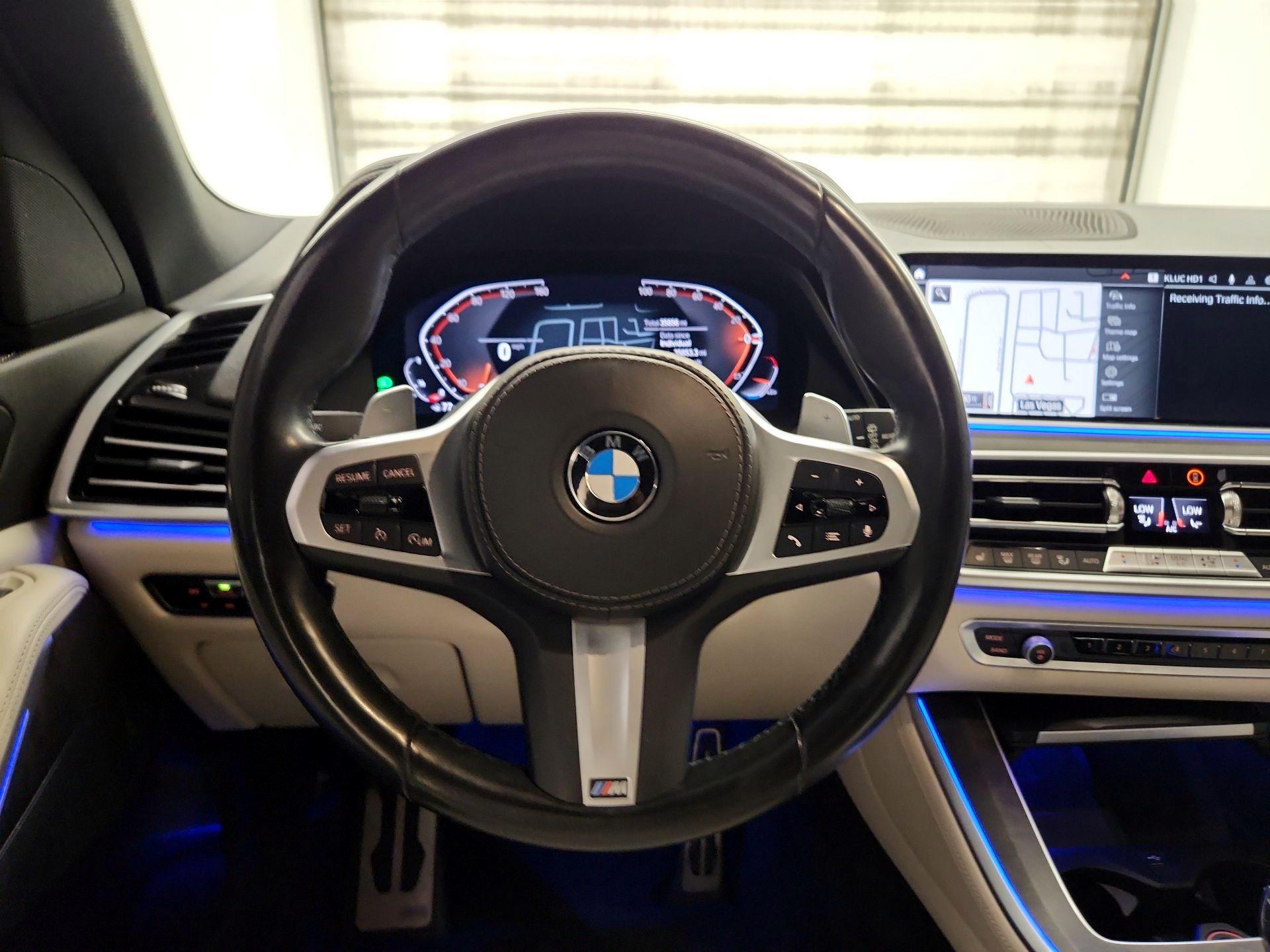 Thumbnail: 2022 BMW X5 - 10