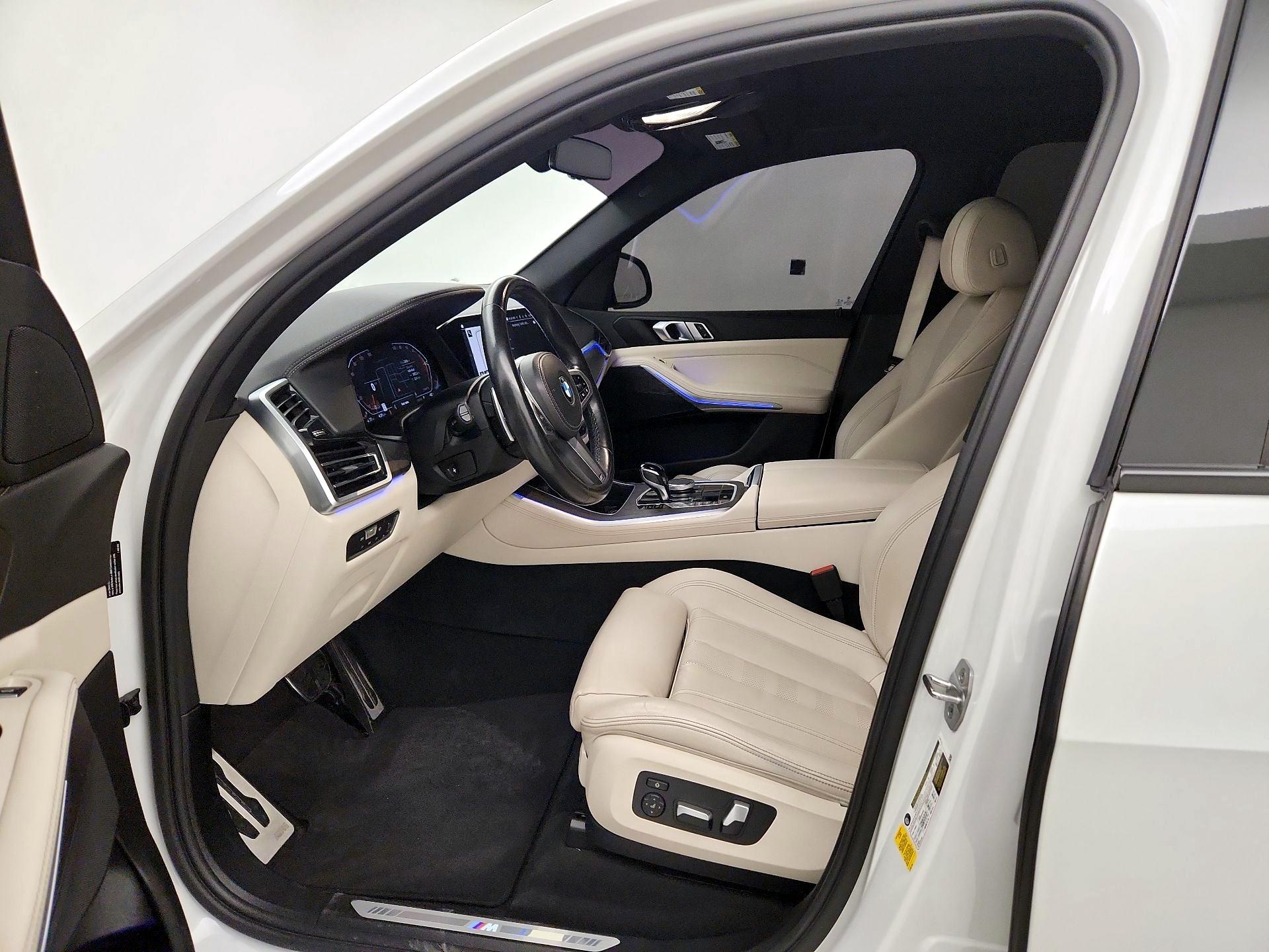 Thumbnail: 2022 BMW X5 - 11