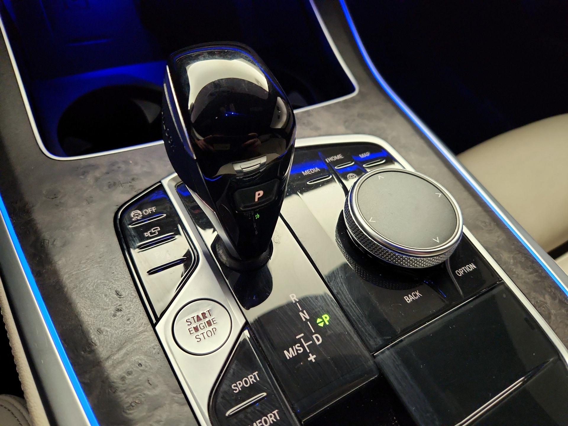 Thumbnail: 2022 BMW X5 - 18