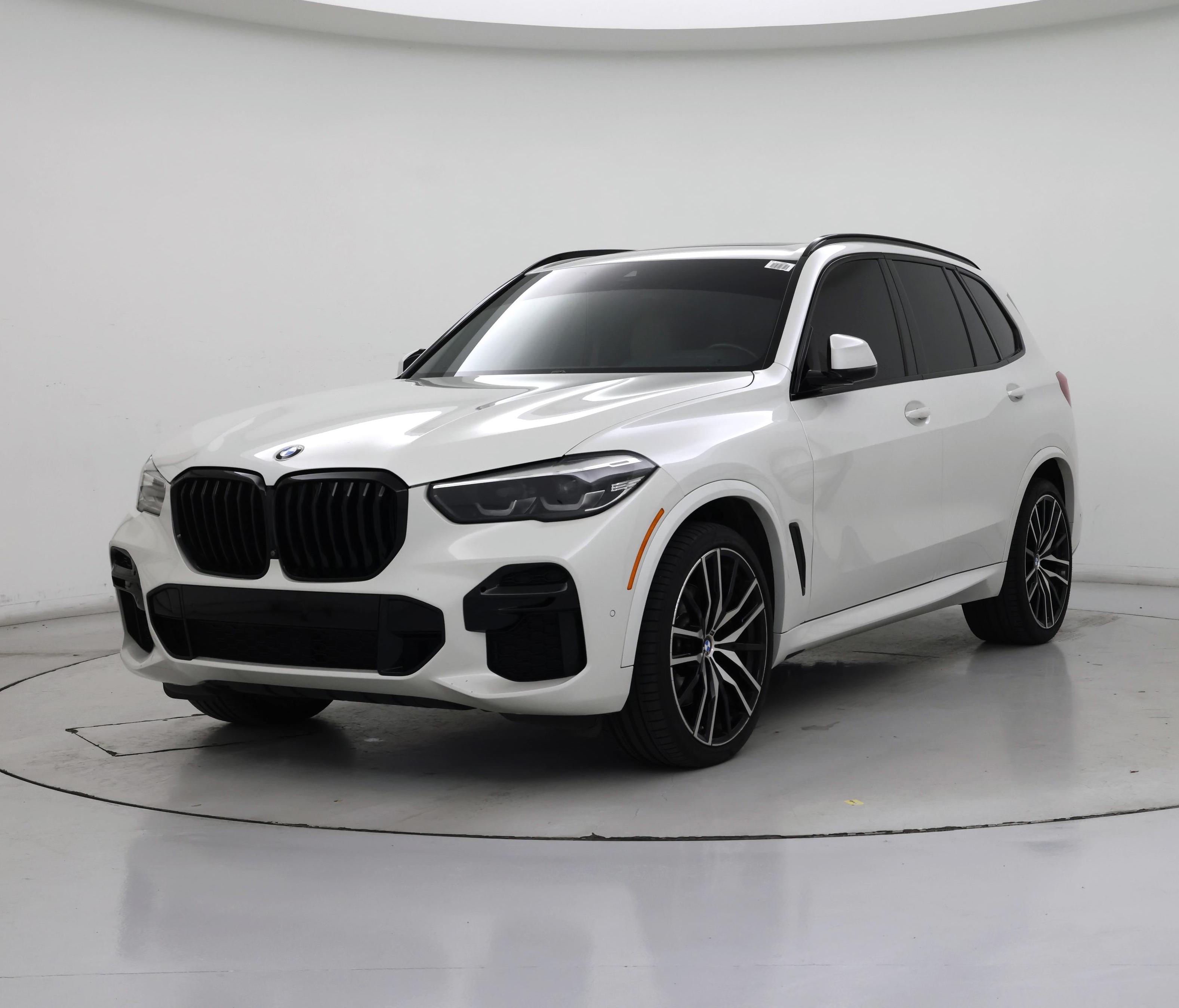 Thumbnail: 2022 BMW X5 - 4