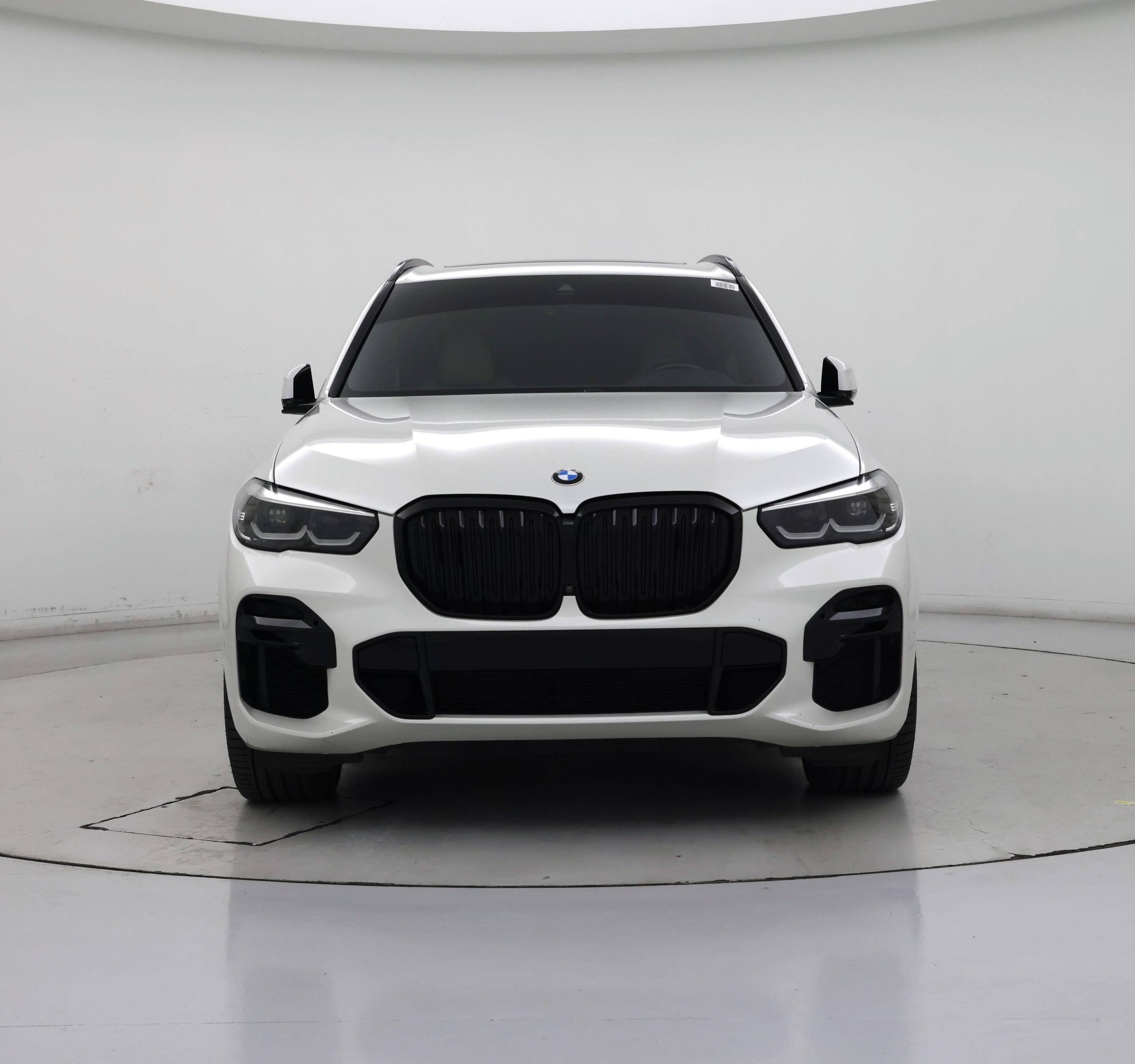 Thumbnail: 2022 BMW X5 - 5