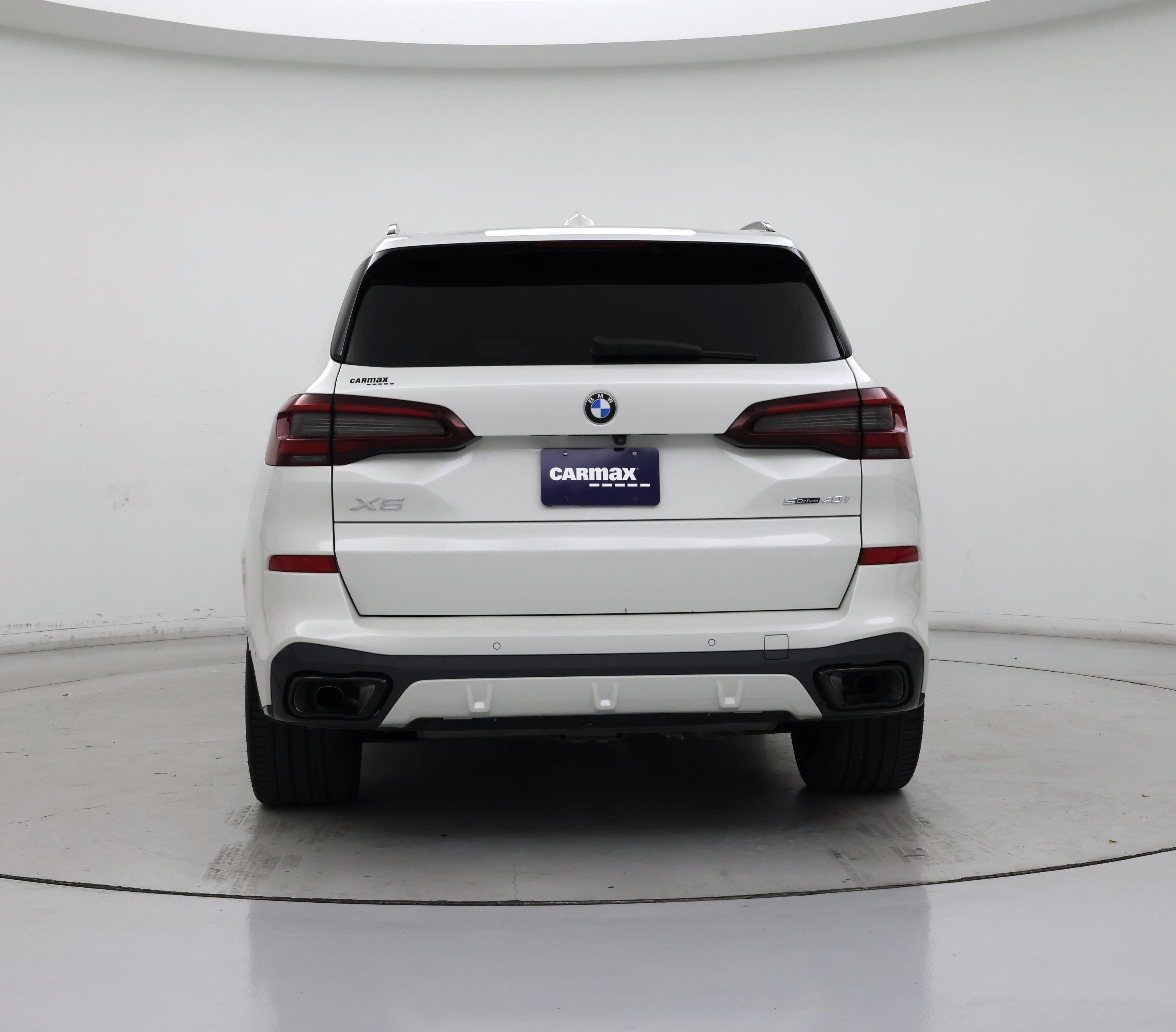 Thumbnail: 2022 BMW X5 - 6