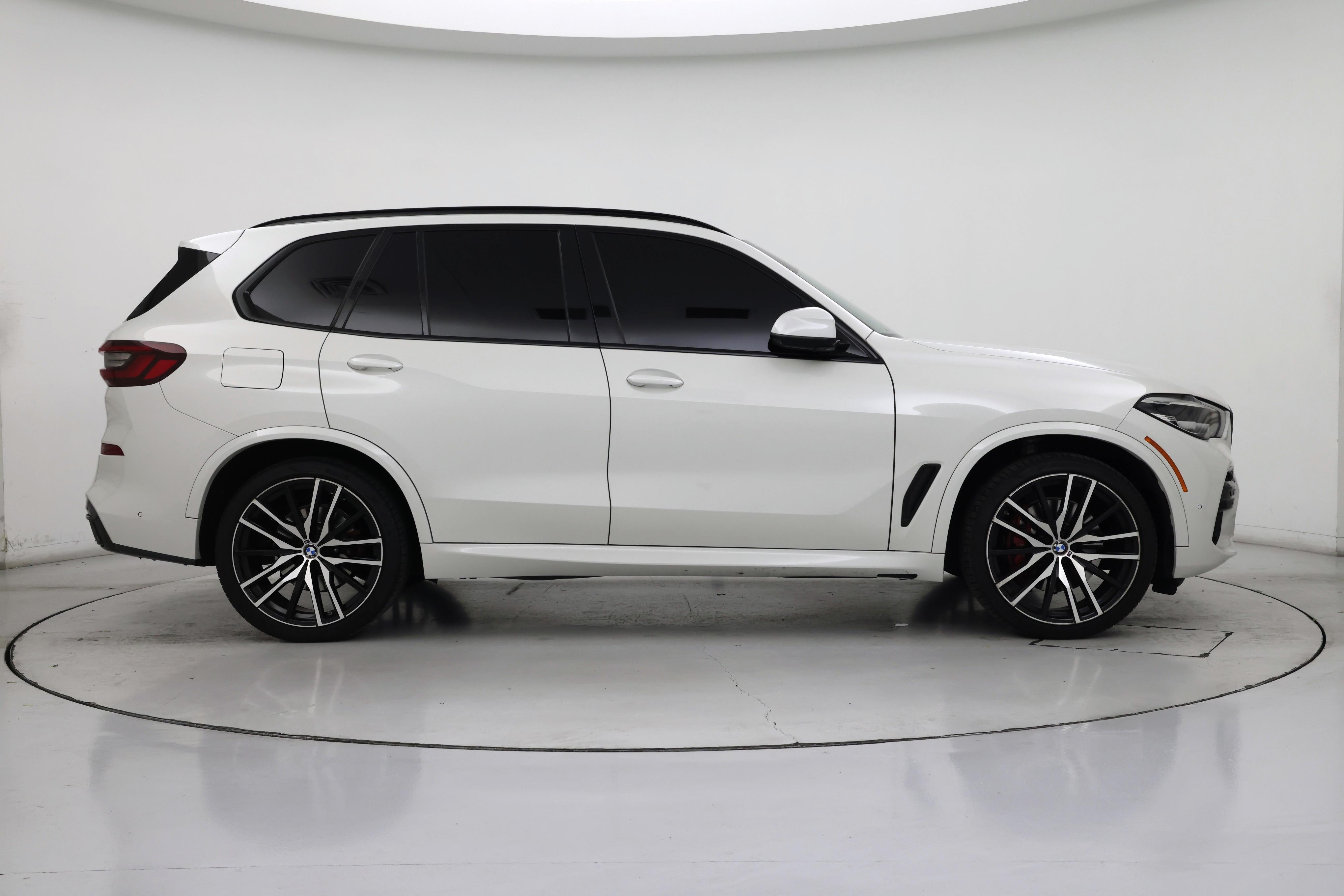 Thumbnail: 2022 BMW X5 - 7