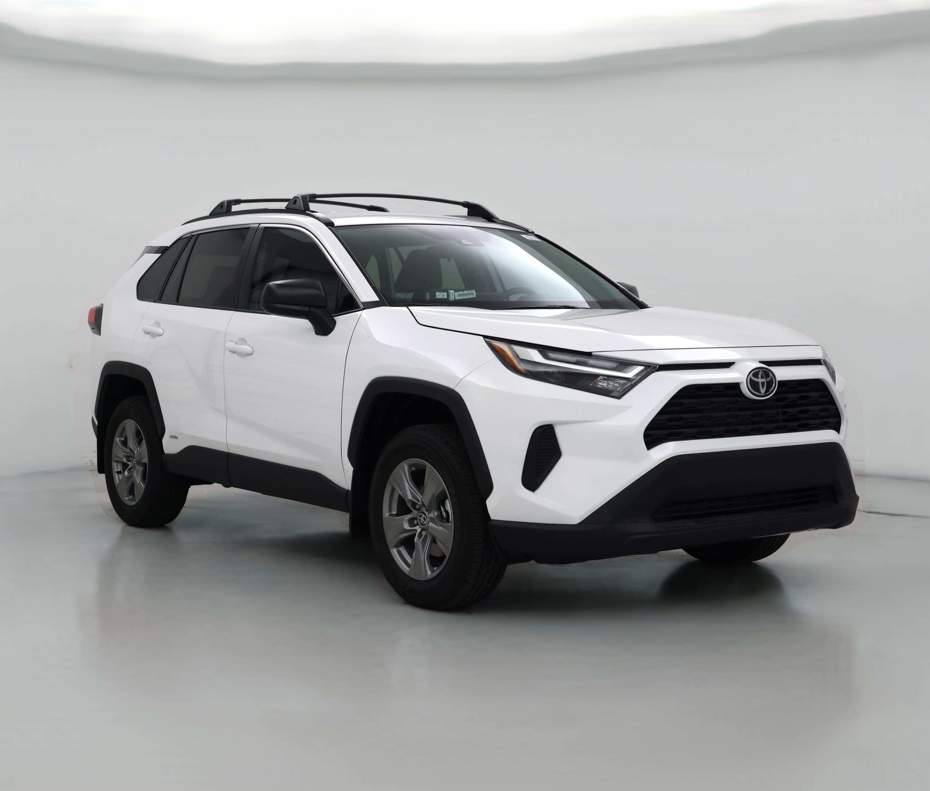 Thumbnail: 2025 Toyota RAV4 - 1