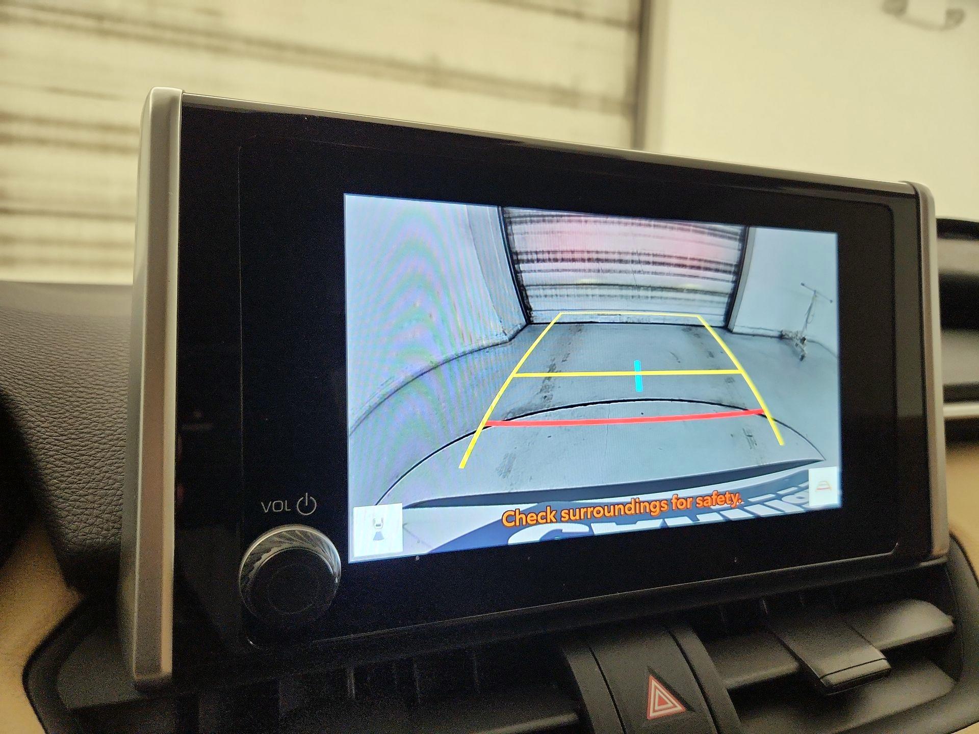 Thumbnail: 2025 Toyota RAV4 - 14