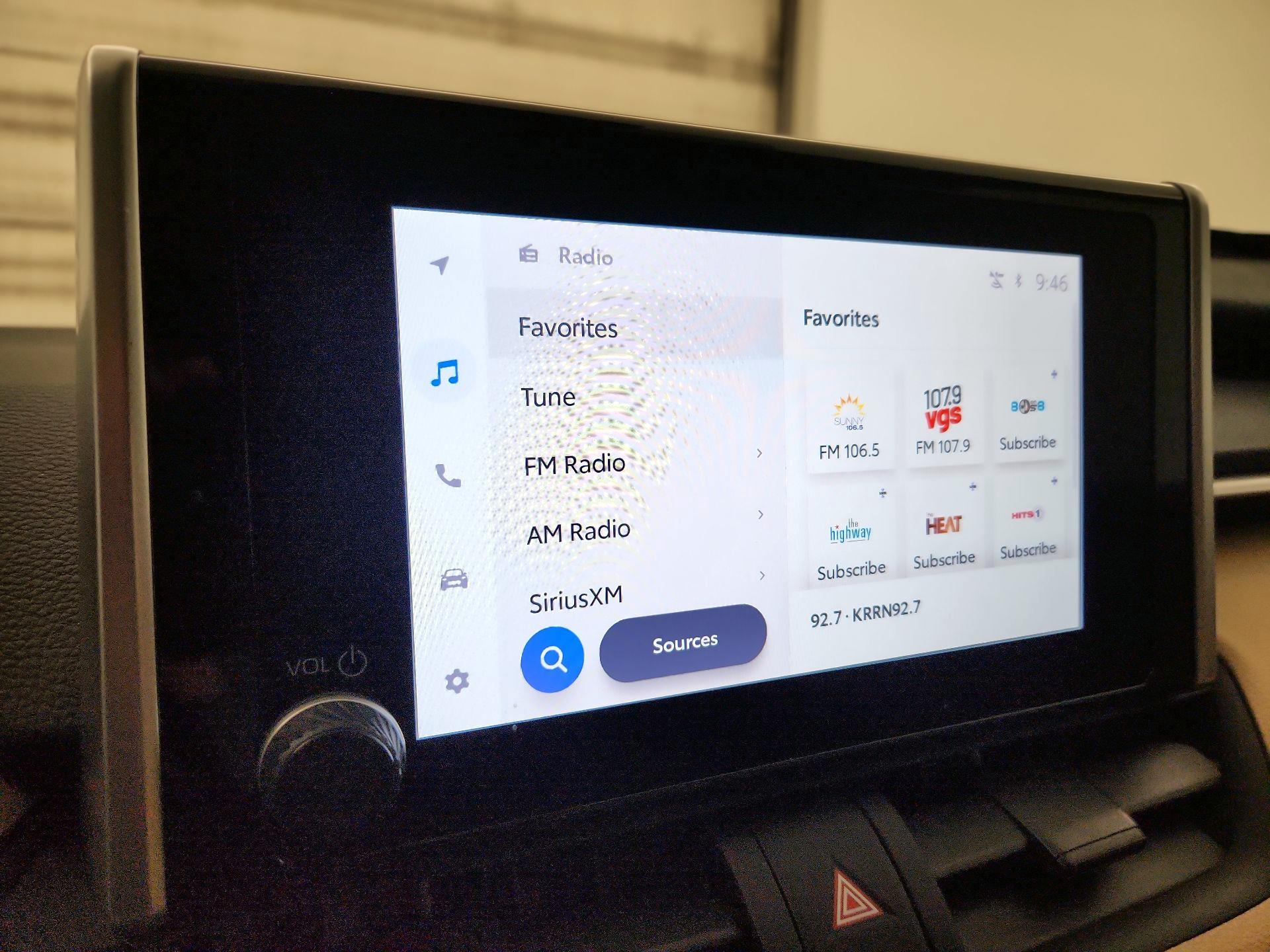 Thumbnail: 2025 Toyota RAV4 - 15