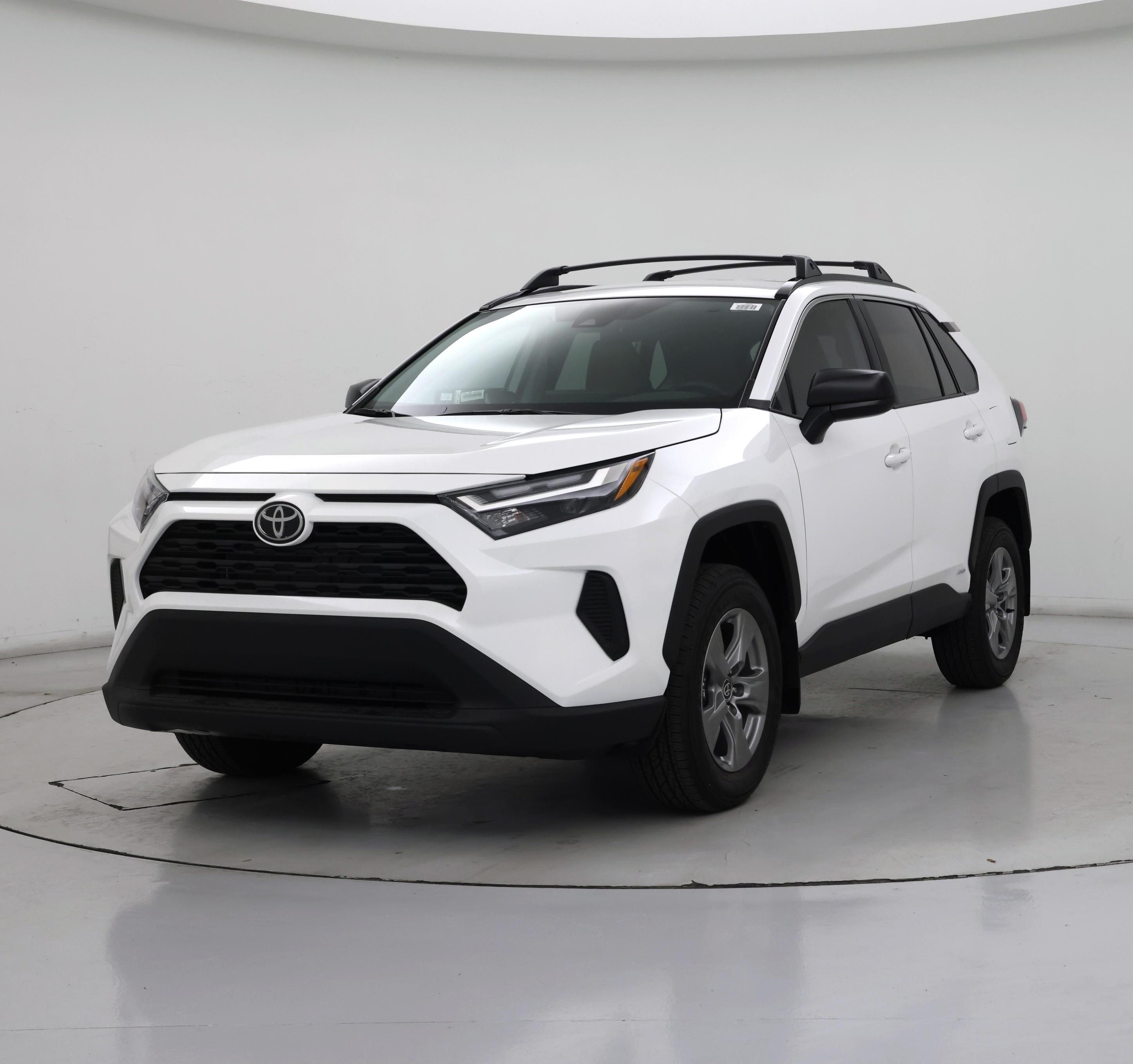 Thumbnail: 2025 Toyota RAV4 - 4