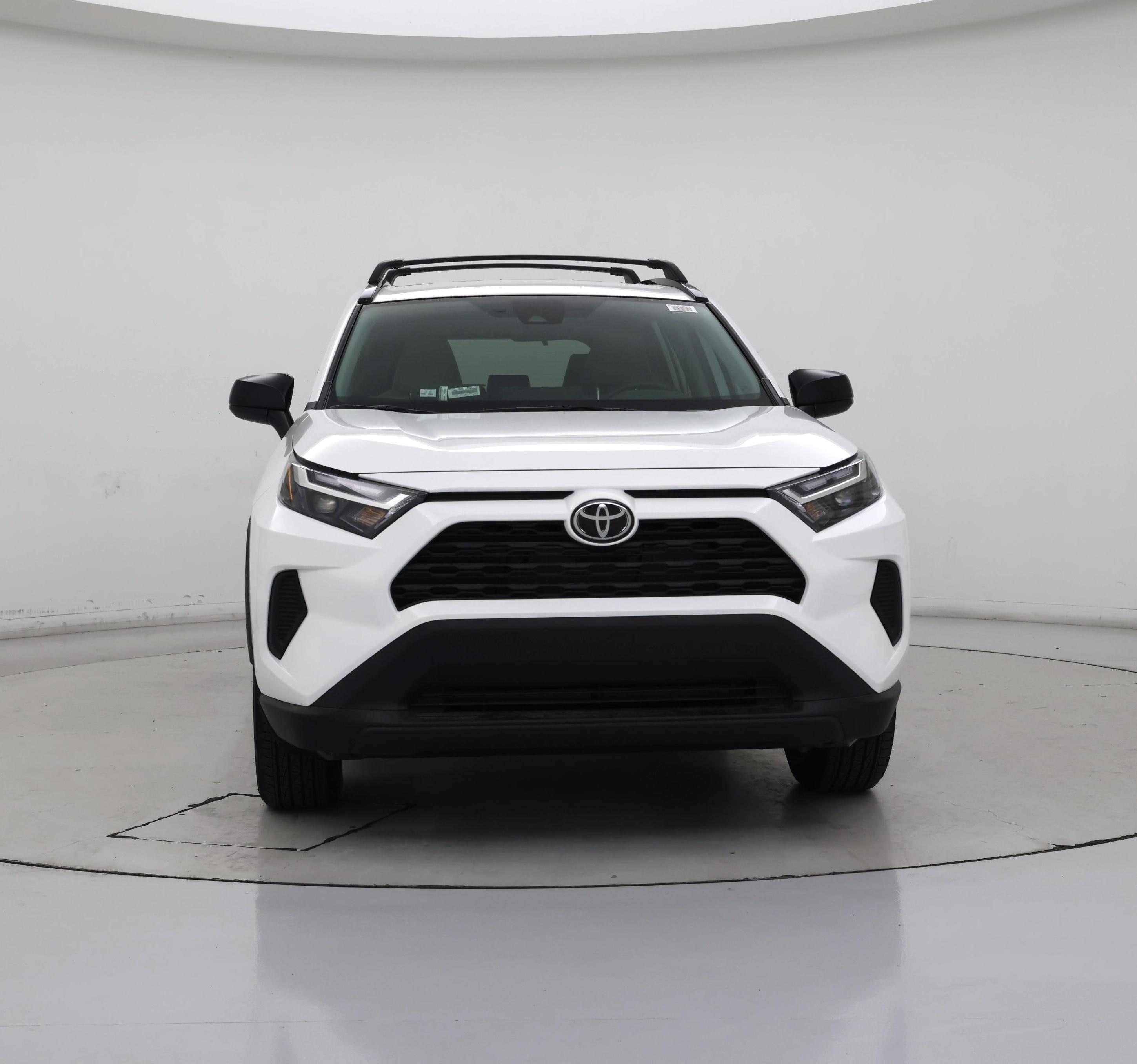 Thumbnail: 2025 Toyota RAV4 - 5