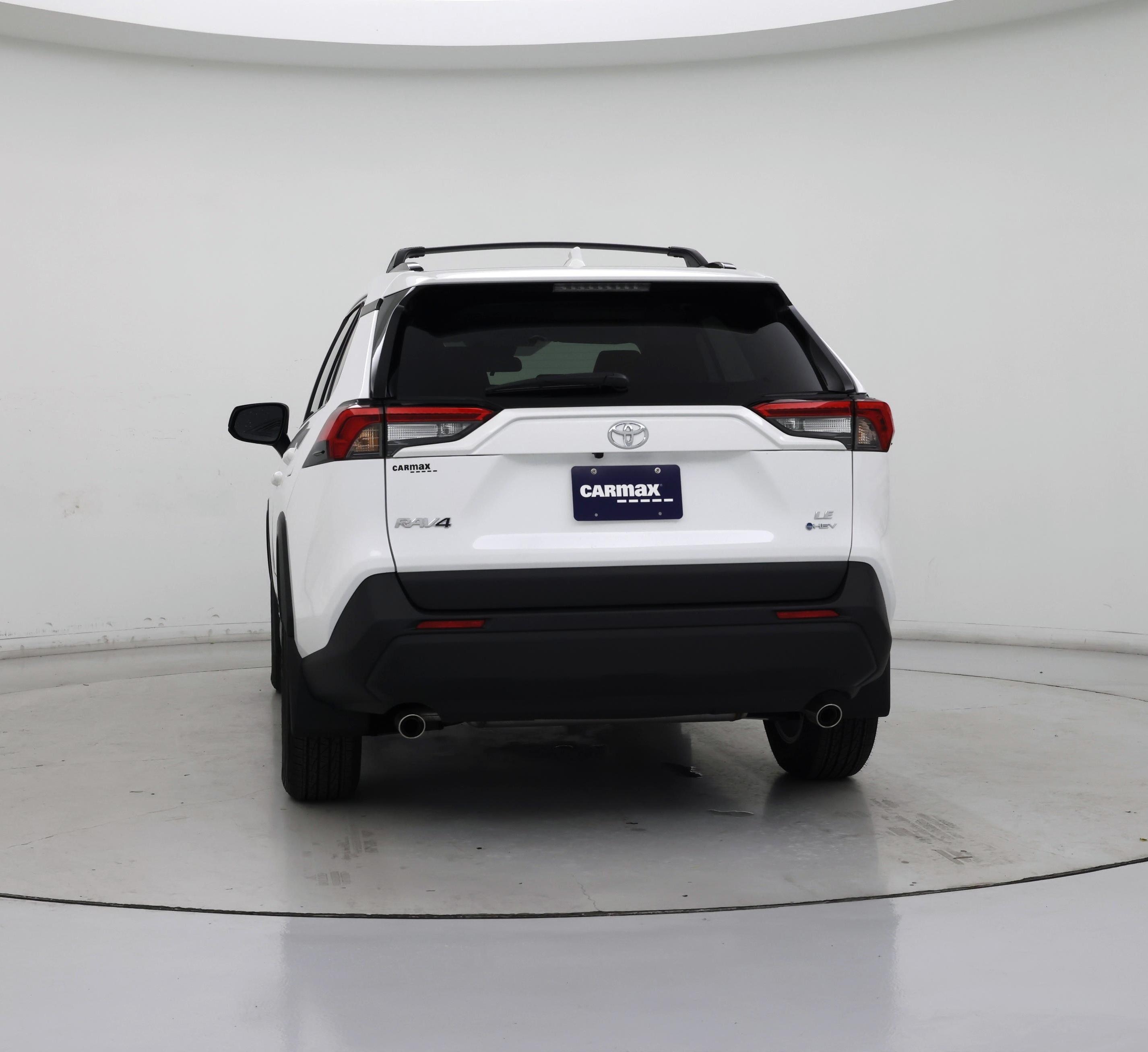 Thumbnail: 2025 Toyota RAV4 - 6