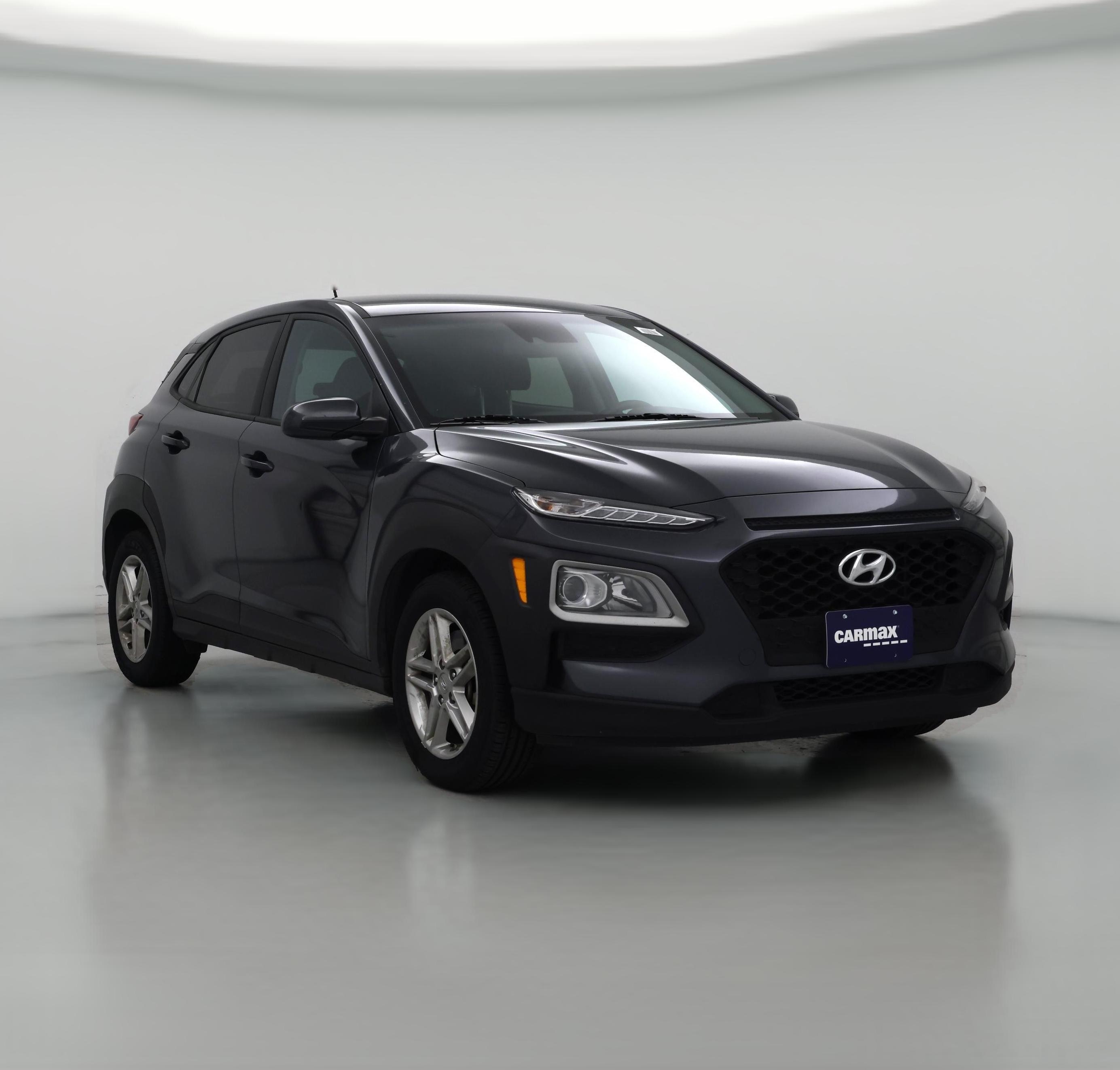 Thumbnail: 2021 Hyundai Kona - 1
