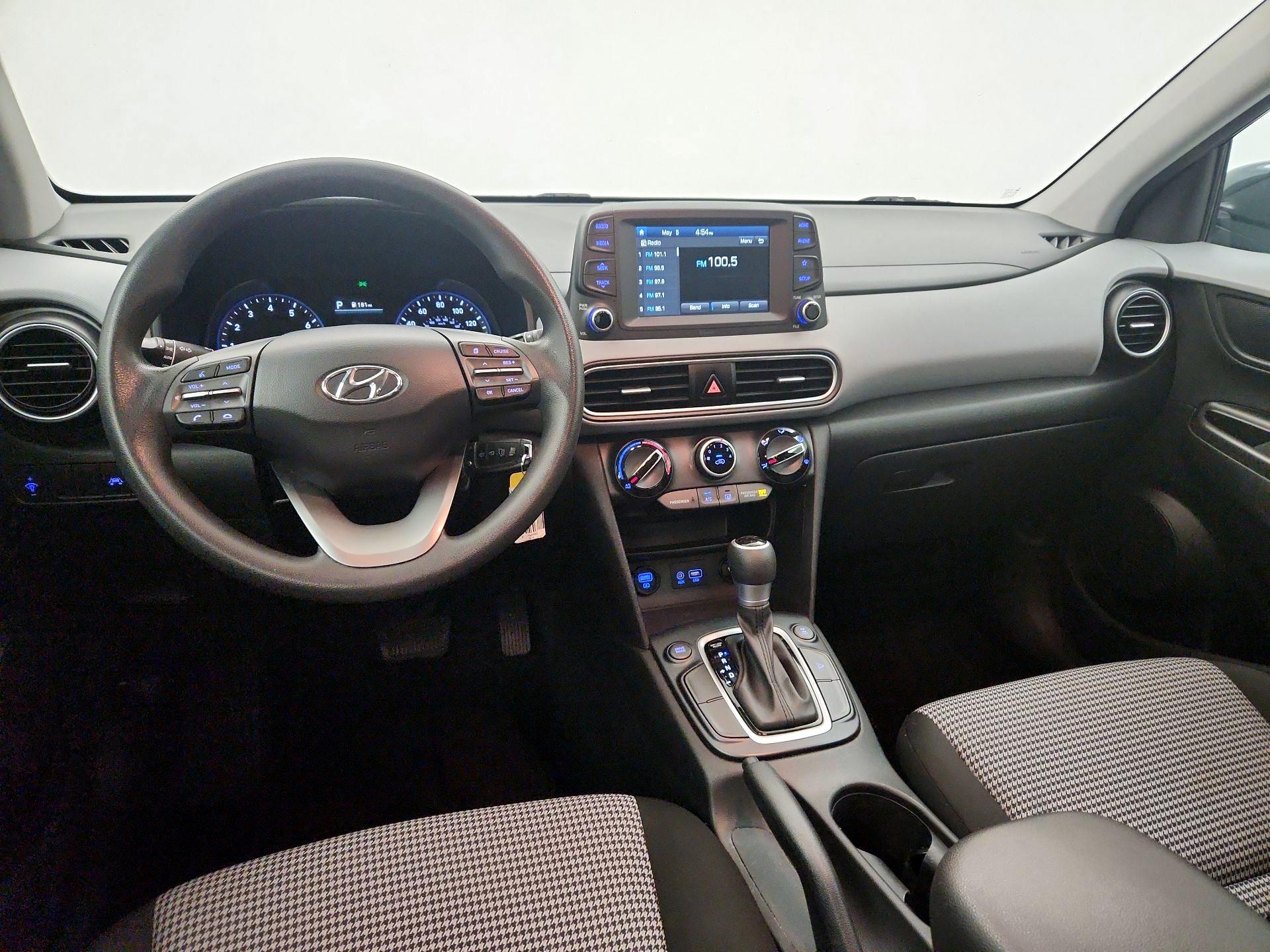 Thumbnail: 2021 Hyundai Kona - 9