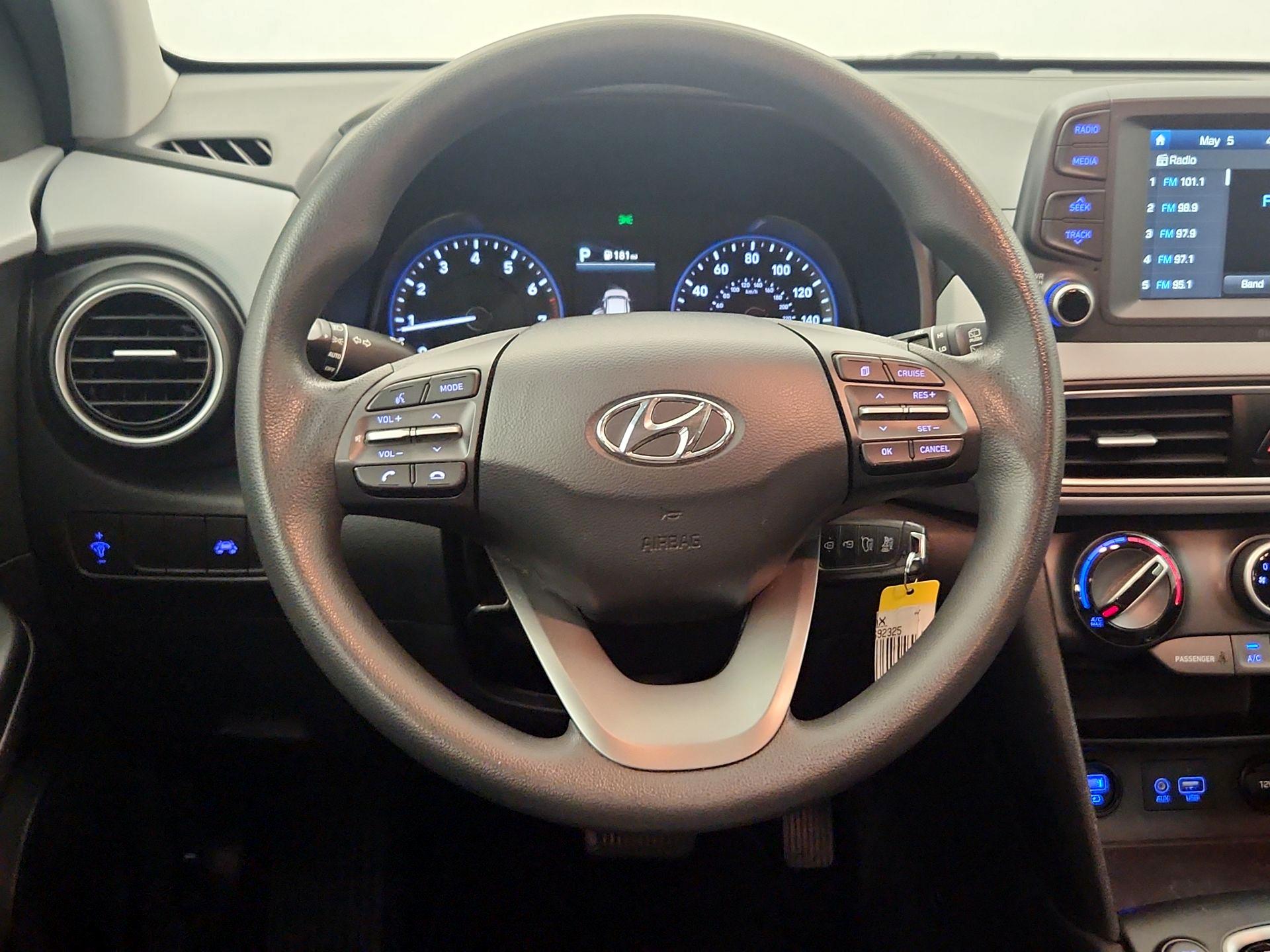 Thumbnail: 2021 Hyundai Kona - 10