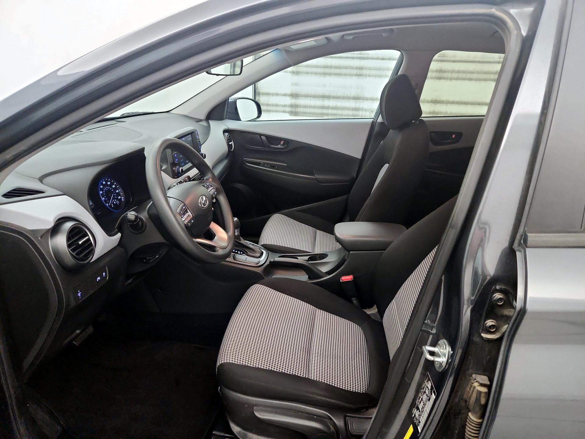 Thumbnail: 2021 Hyundai Kona - 11