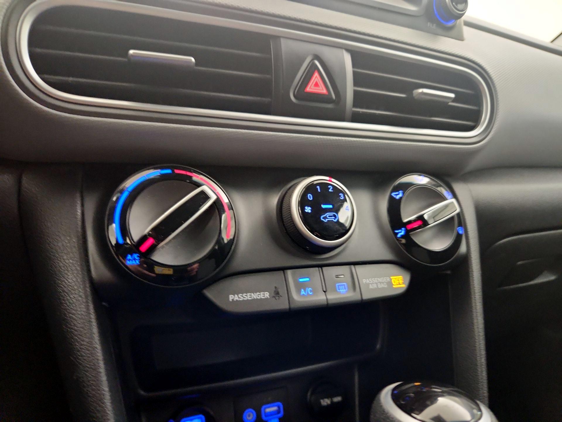 Thumbnail: 2021 Hyundai Kona - 16