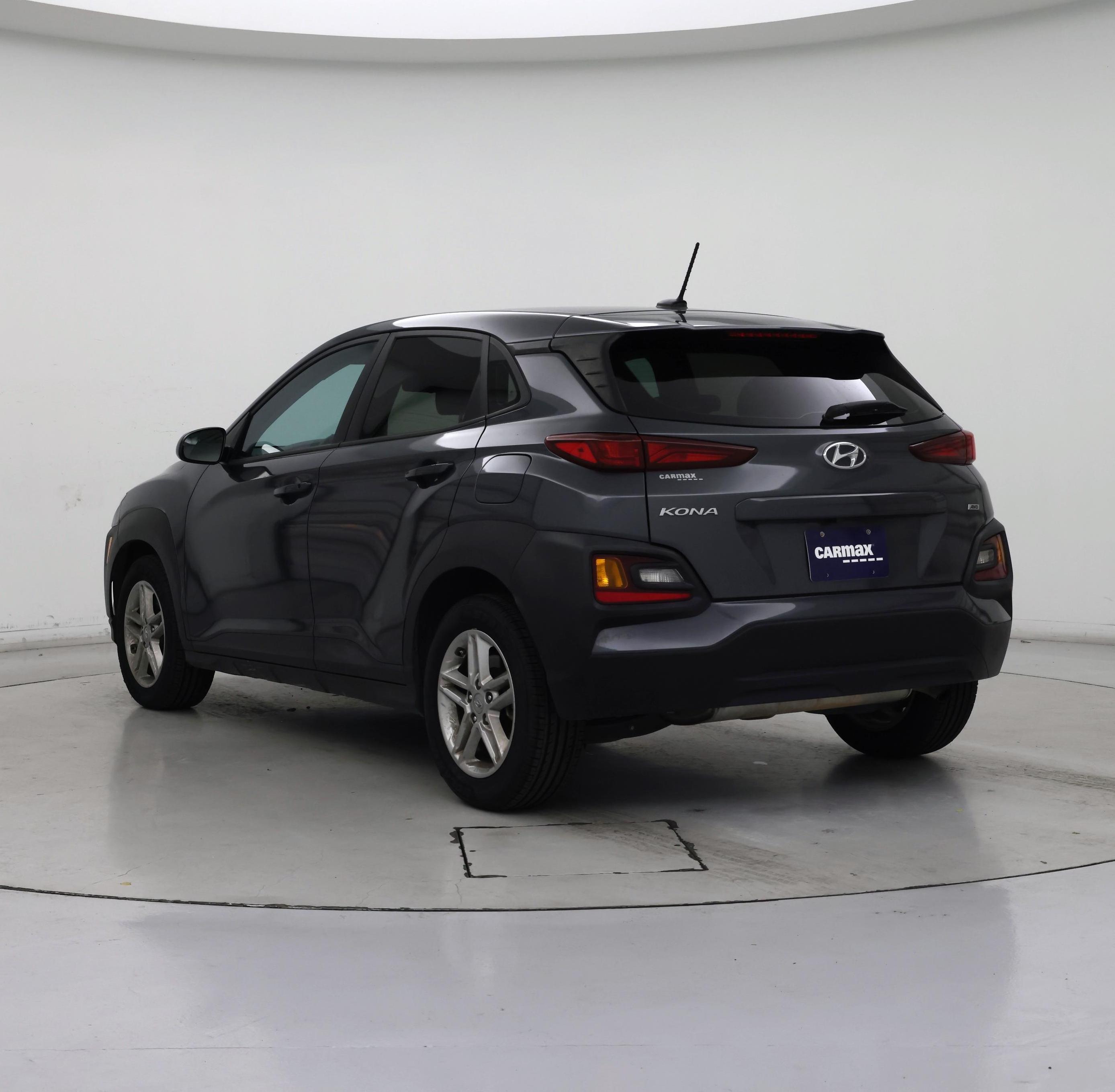 Thumbnail: 2021 Hyundai Kona - 2