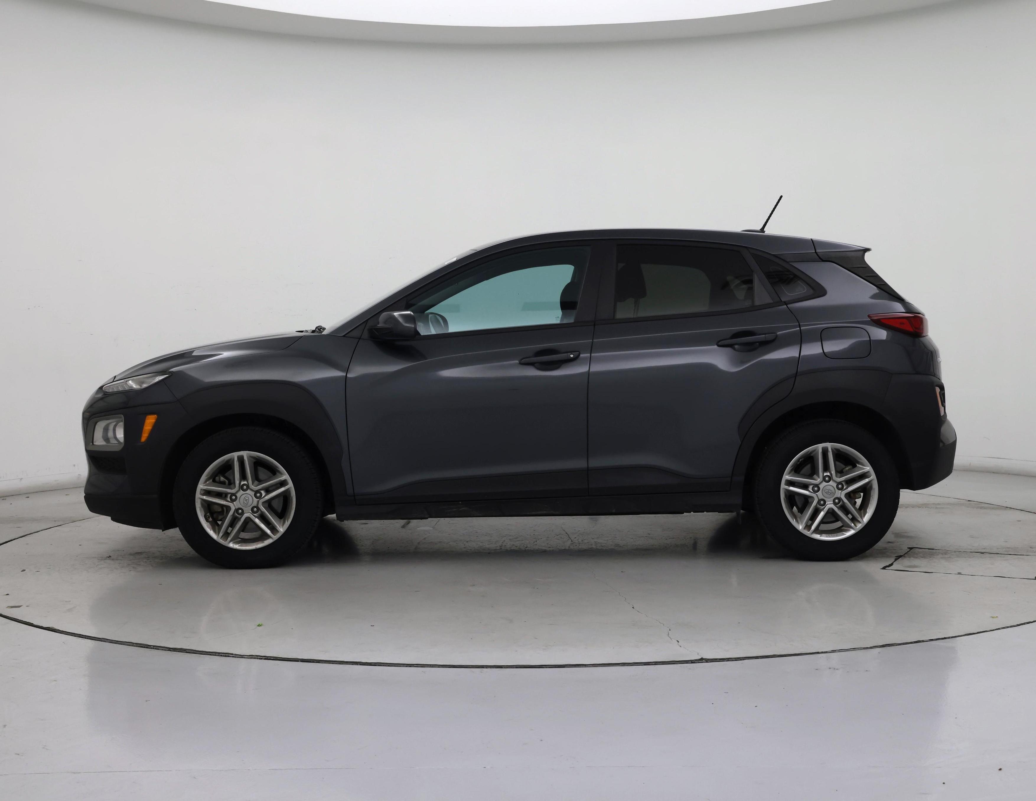 Thumbnail: 2021 Hyundai Kona - 3