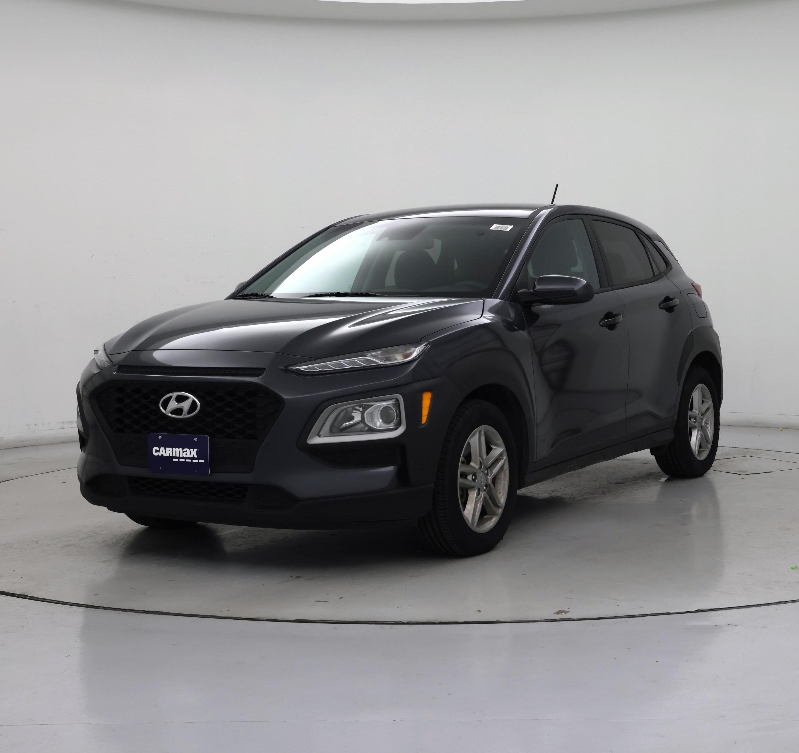 Thumbnail: 2021 Hyundai Kona - 4