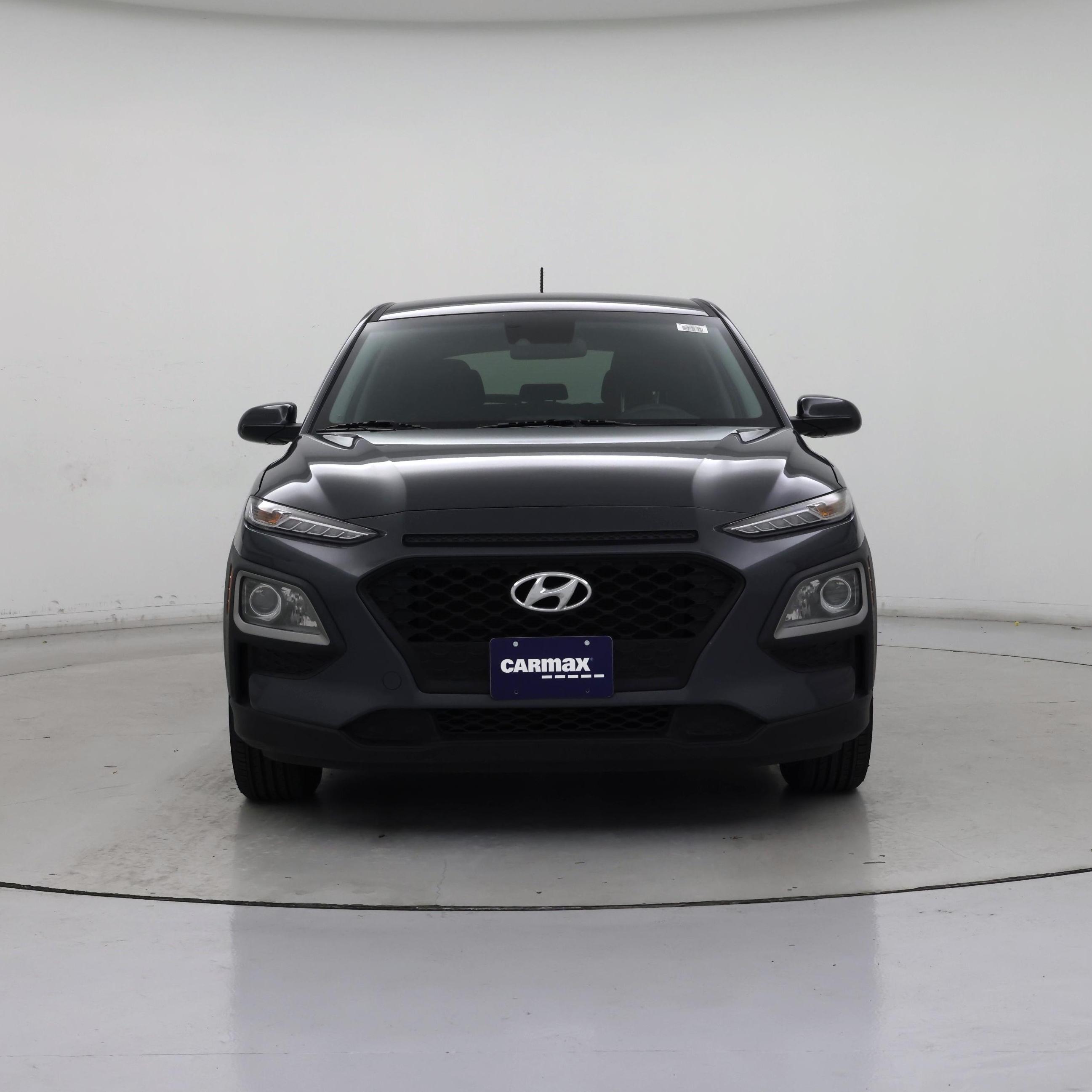 Thumbnail: 2021 Hyundai Kona - 5