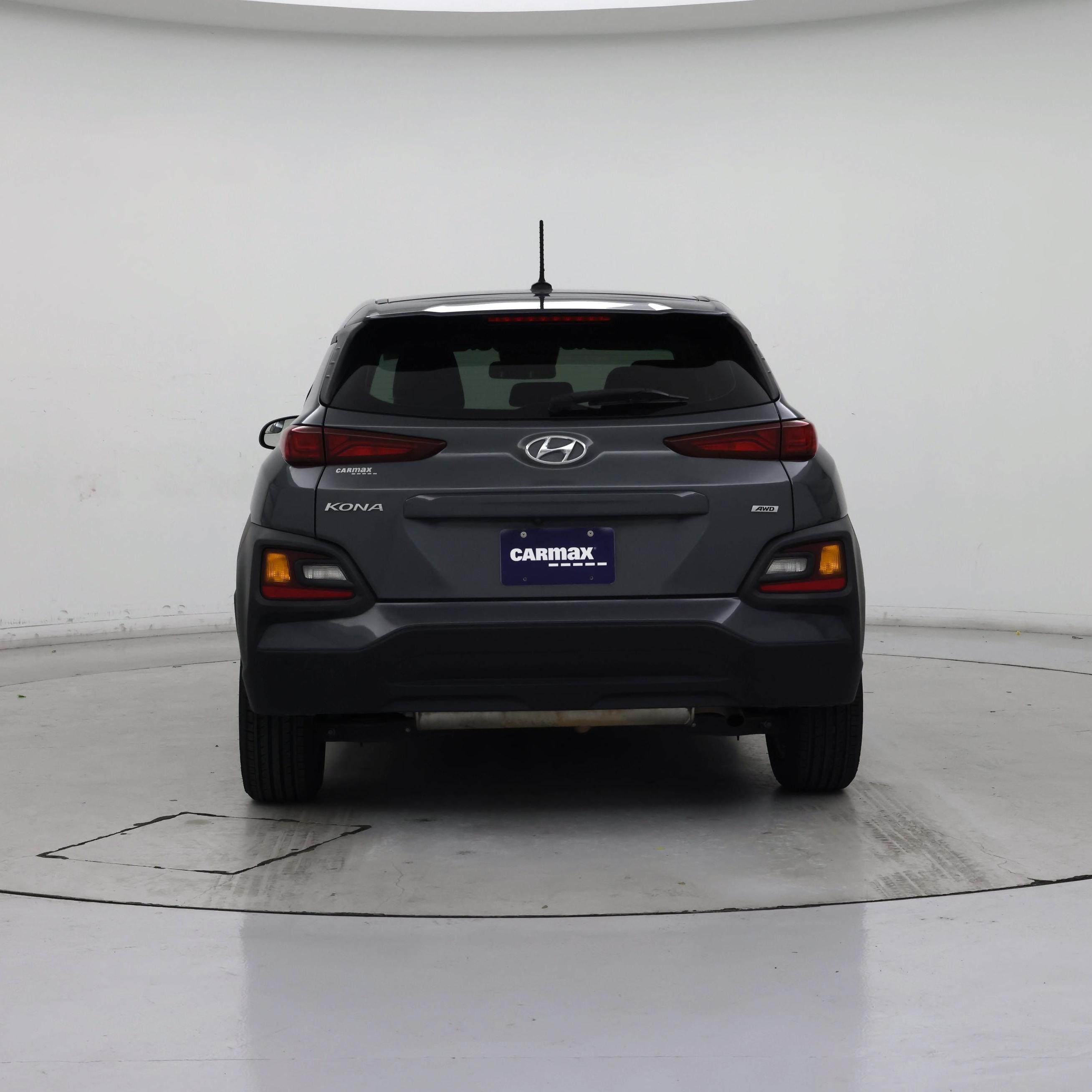 Thumbnail: 2021 Hyundai Kona - 6