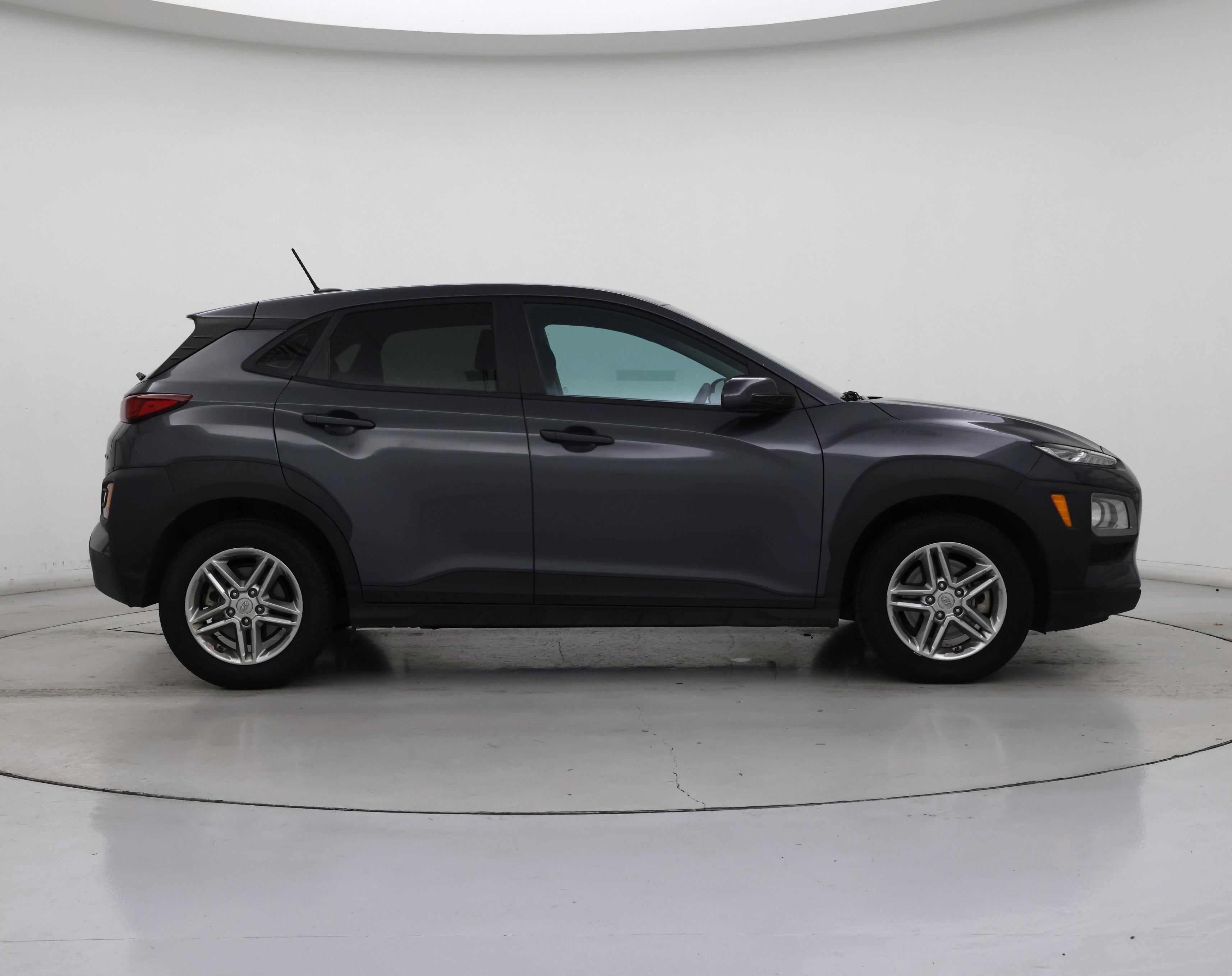 Thumbnail: 2021 Hyundai Kona - 7