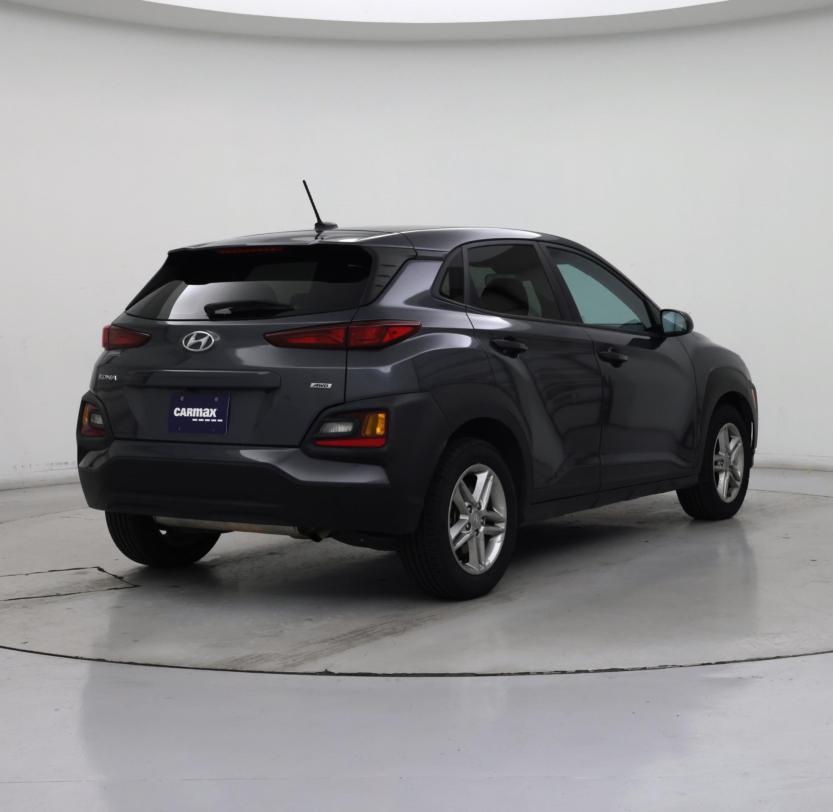 Thumbnail: 2021 Hyundai Kona - 8