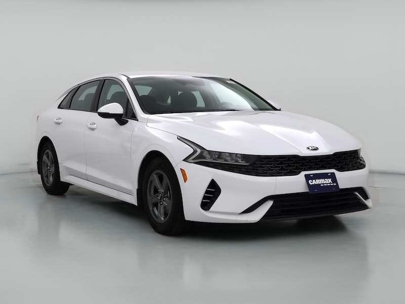 2021 Kia K5 LXS -
                  Las Vegas, NV