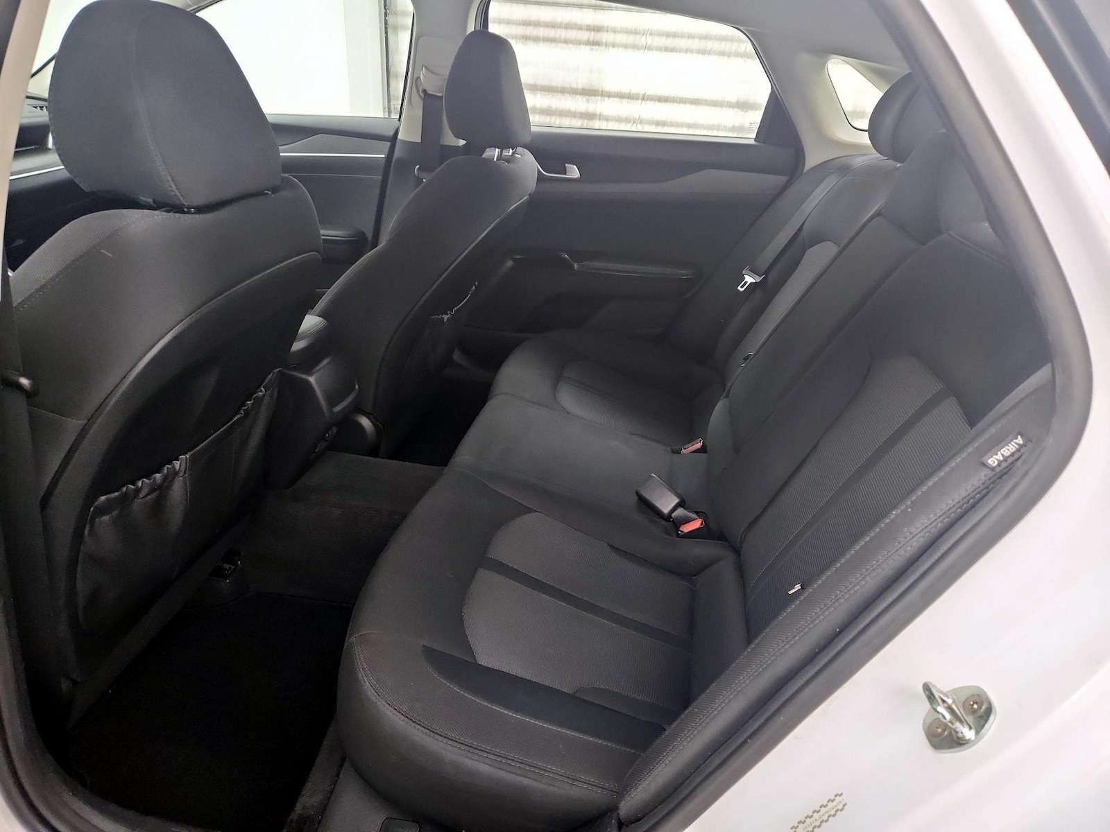 2021 Kia K5 LXS - Photo 20
