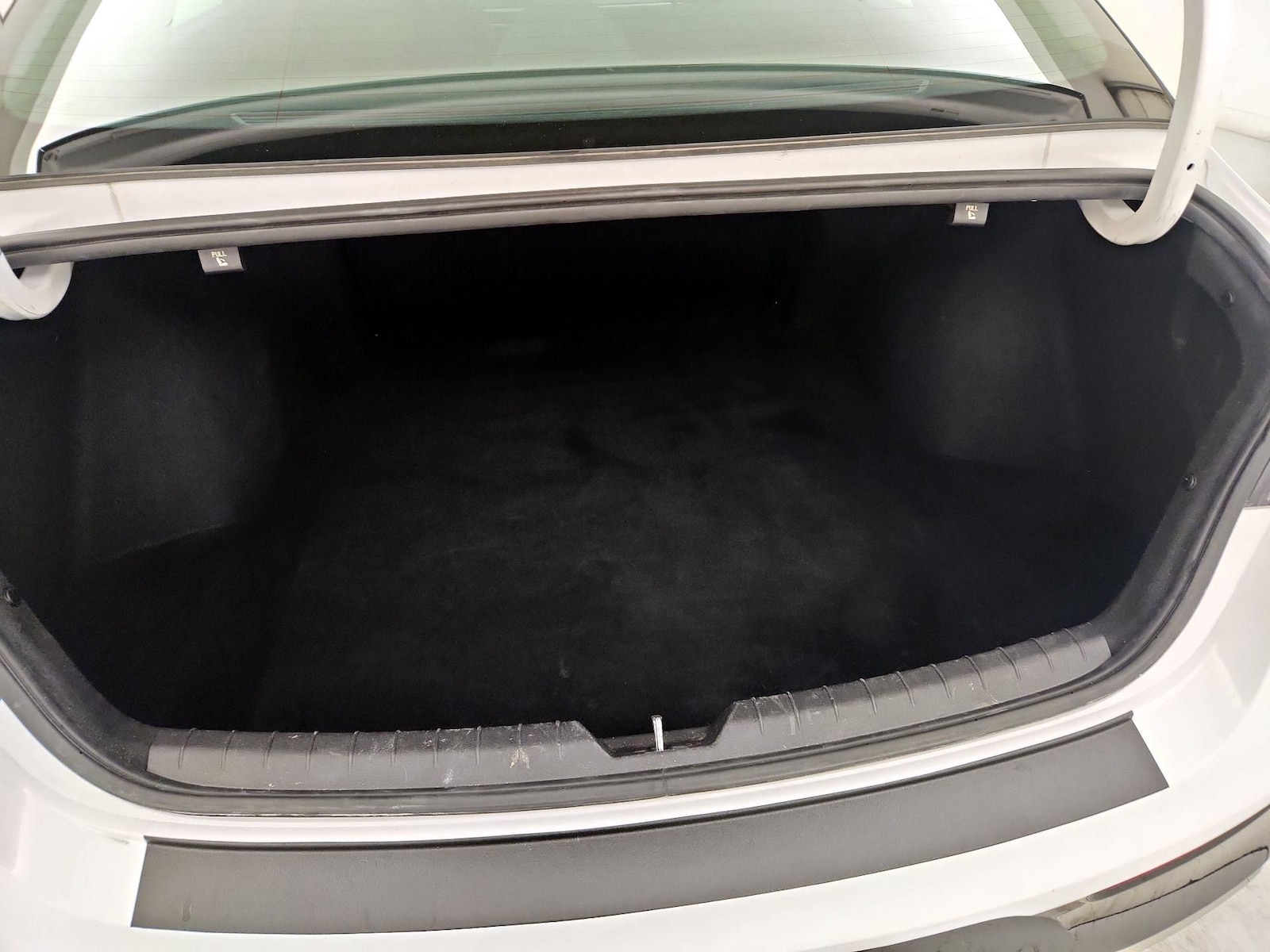 2021 Kia K5 LXS - Photo 21
