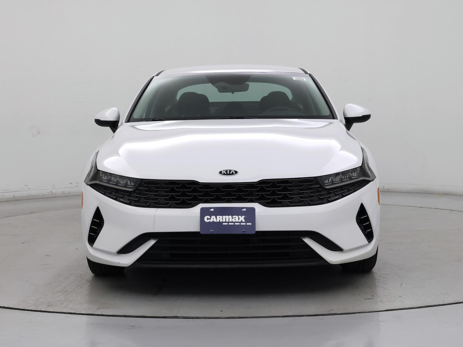 2021 Kia K5 LXS - Photo 6