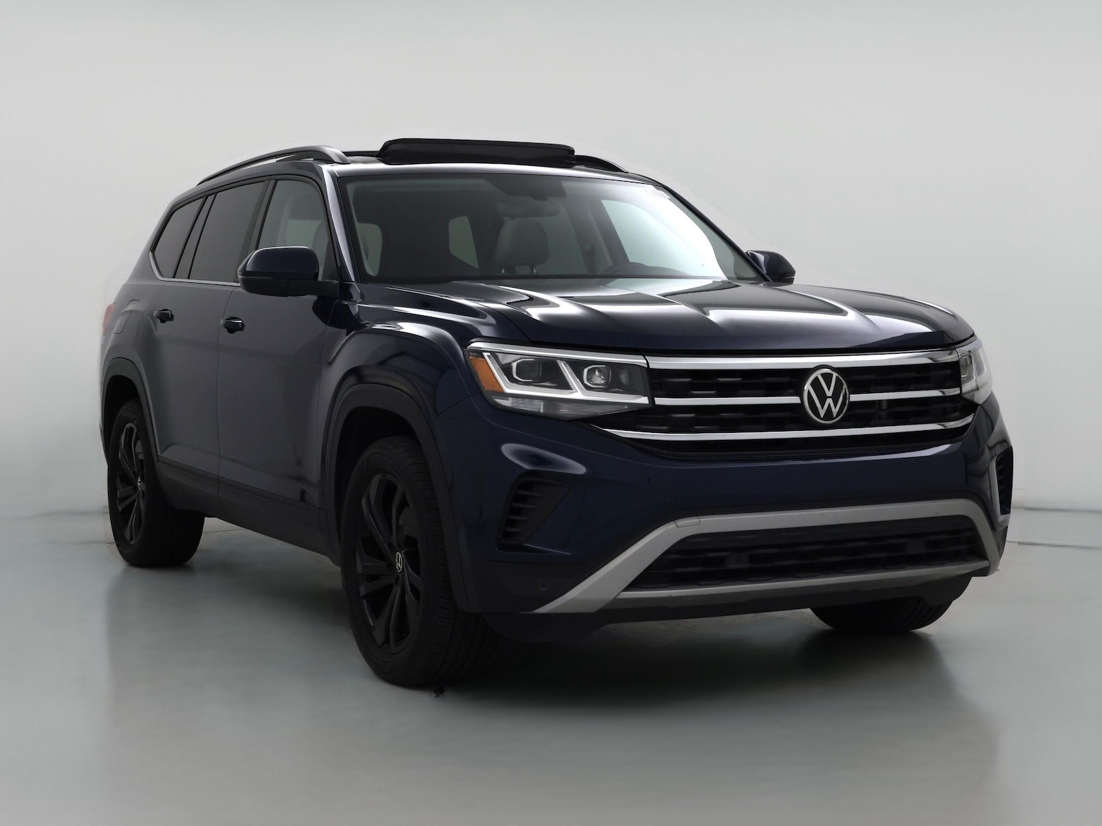 2022 Volkswagen Atlas SE w/Tech