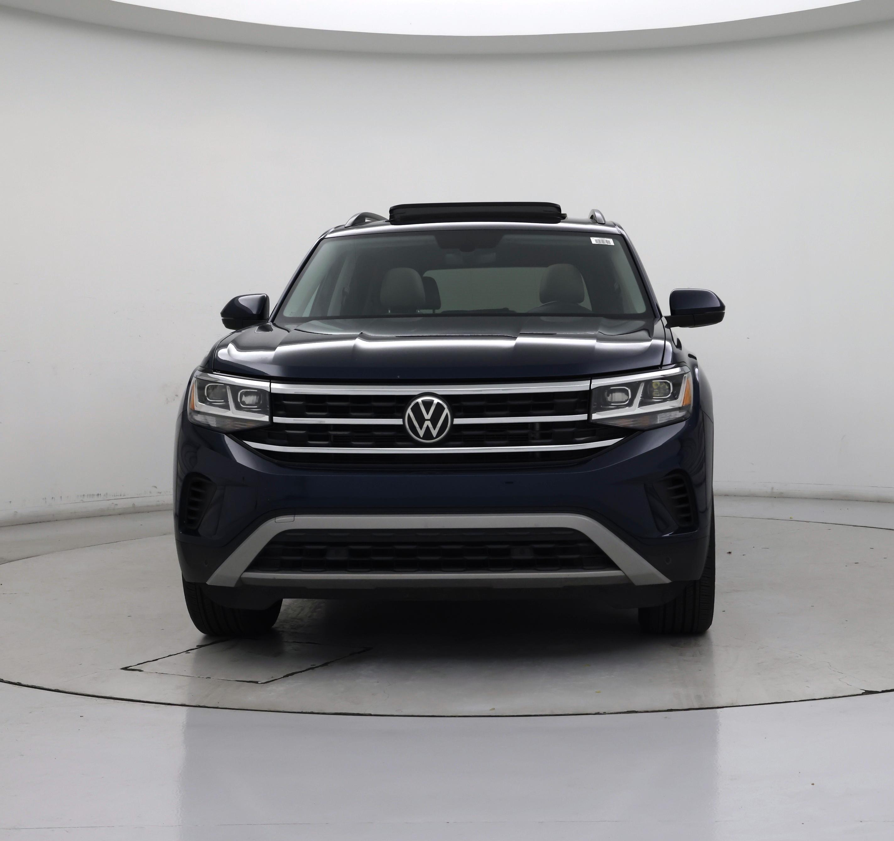 Thumbnail: 2022 Volkswagen Atlas - 5