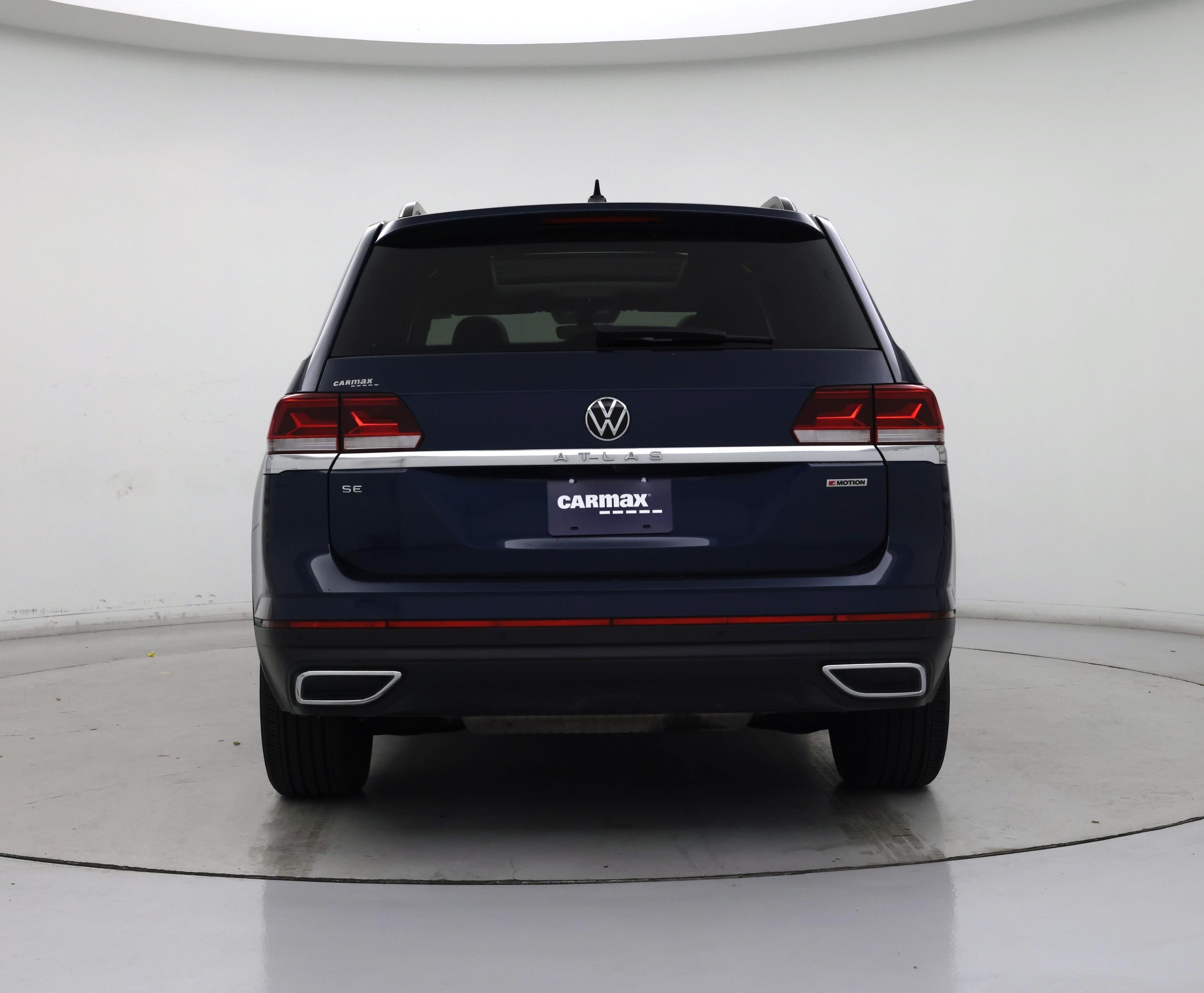 Thumbnail: 2022 Volkswagen Atlas - 6