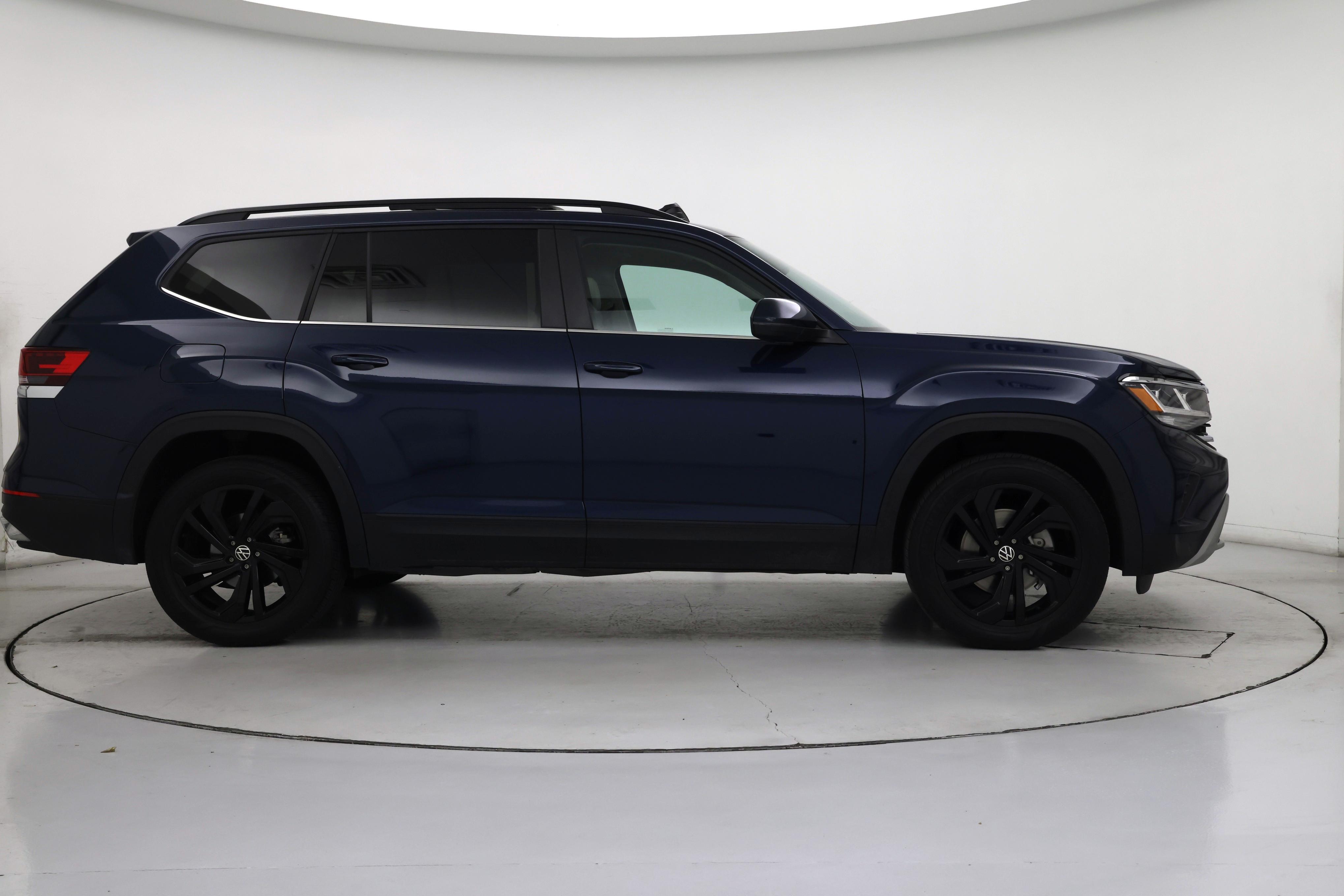 Thumbnail: 2022 Volkswagen Atlas - 7