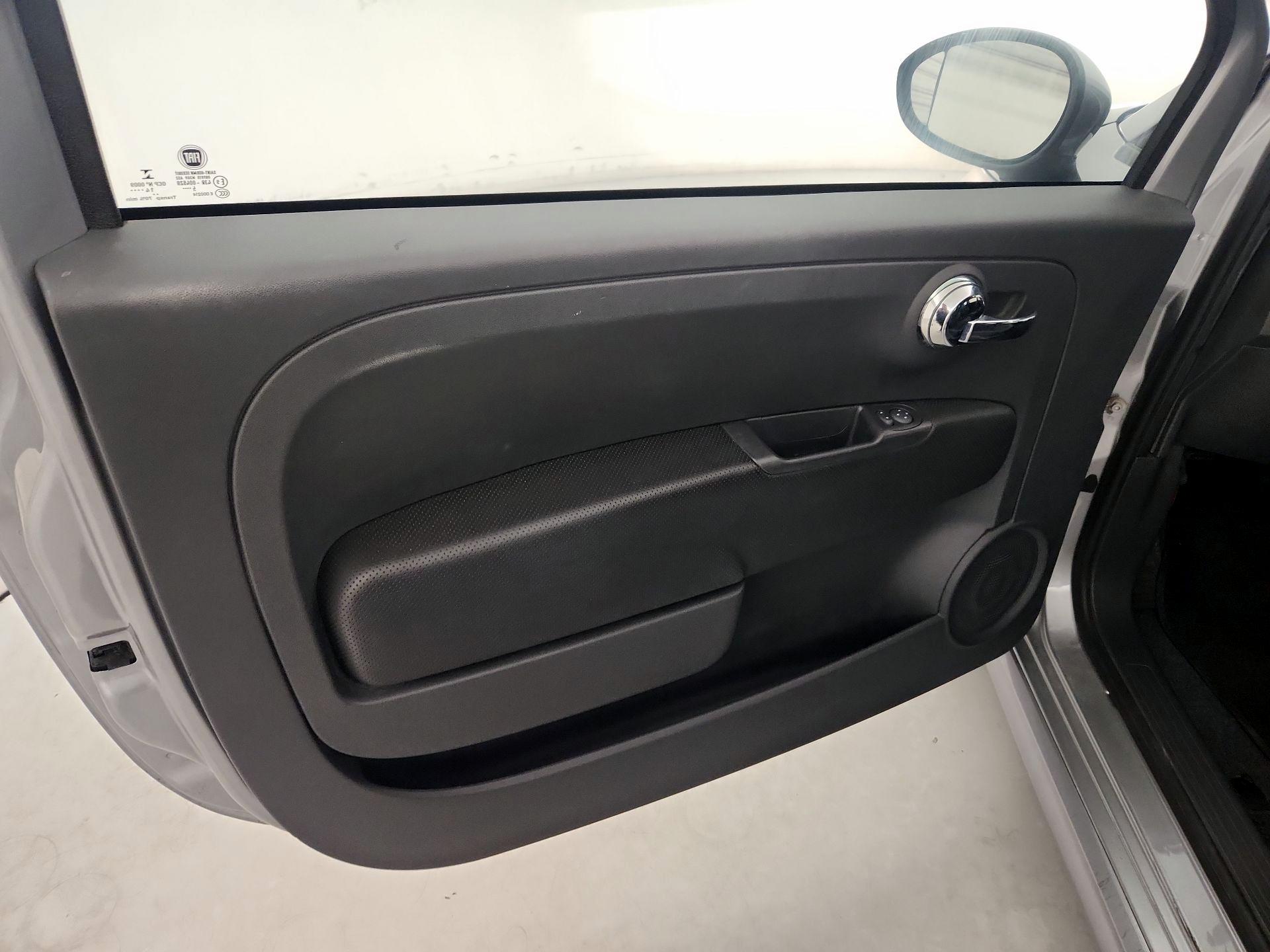 Thumbnail: 2015 Fiat 500 - 12