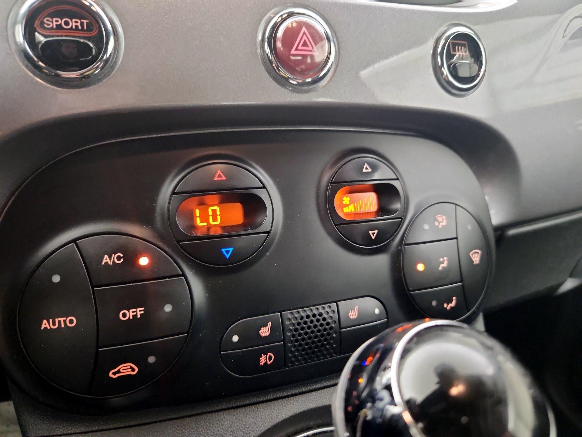 Thumbnail: 2015 Fiat 500 - 14