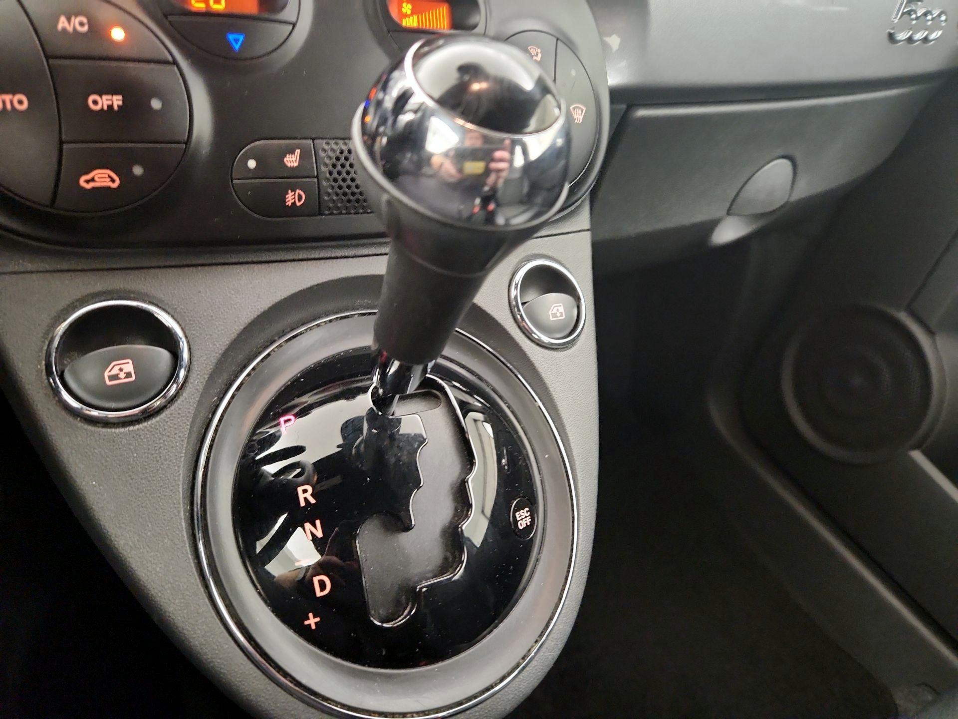 Thumbnail: 2015 Fiat 500 - 15