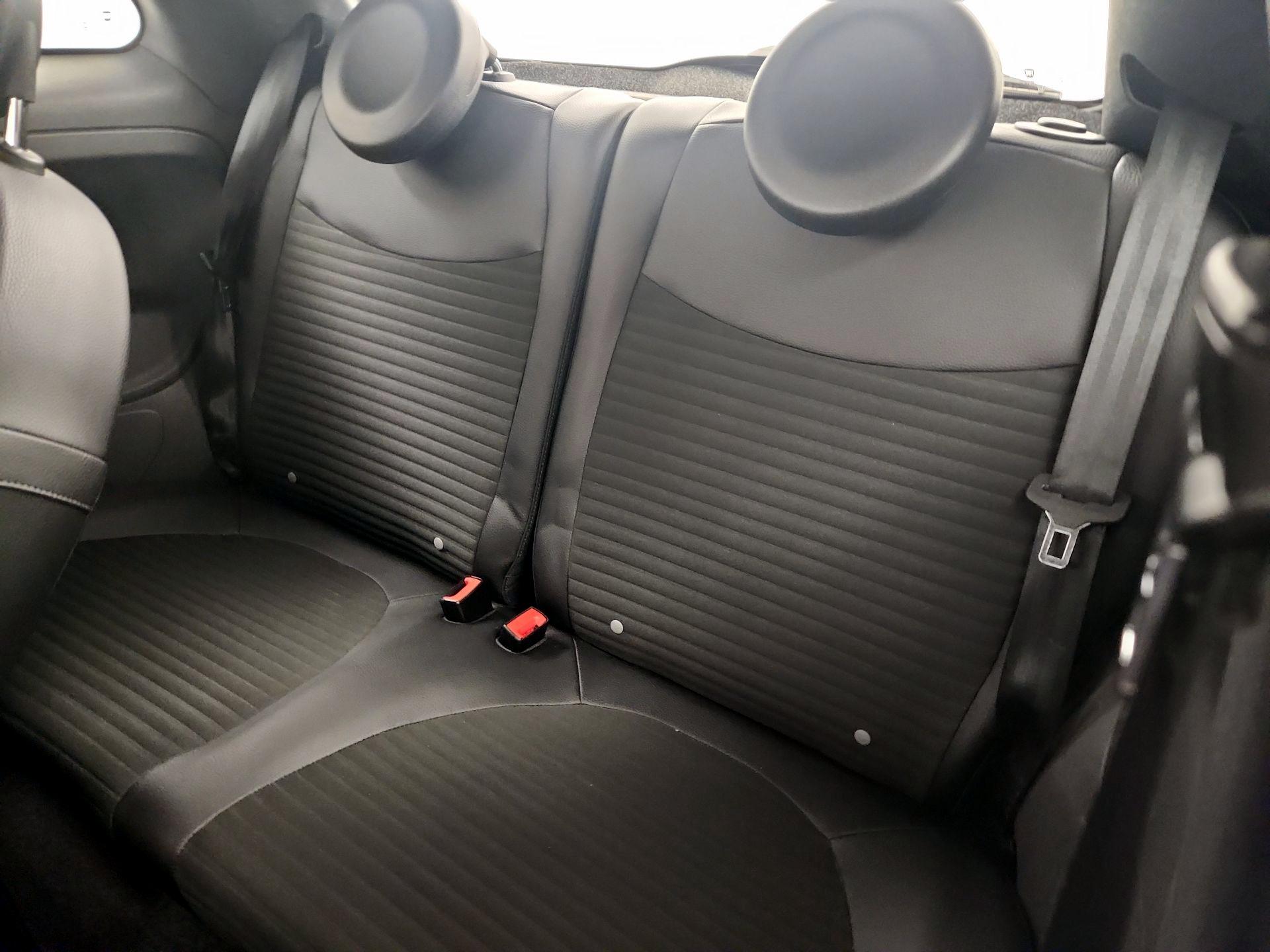 Thumbnail: 2015 Fiat 500 - 17