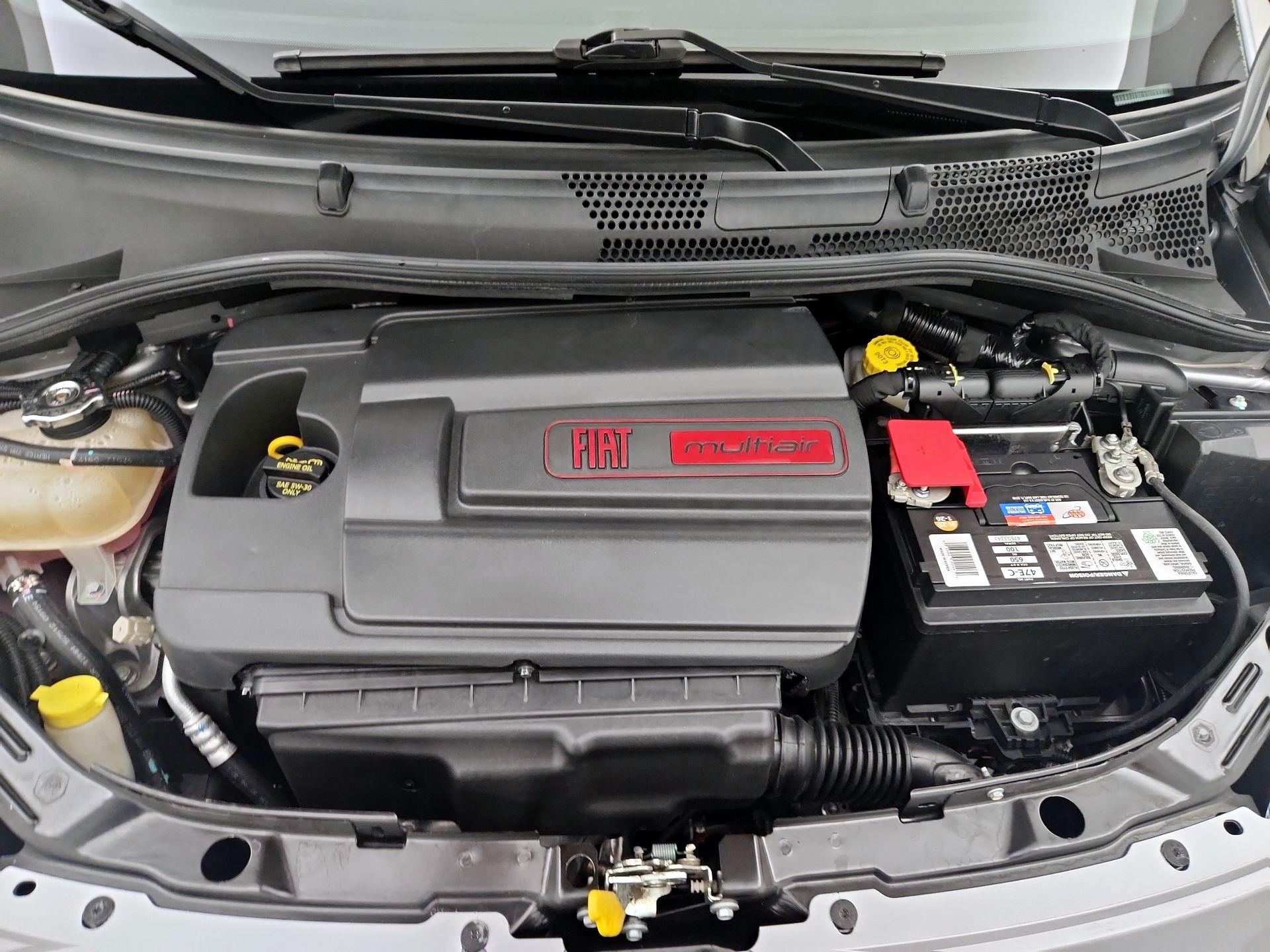Thumbnail: 2015 Fiat 500 - 19