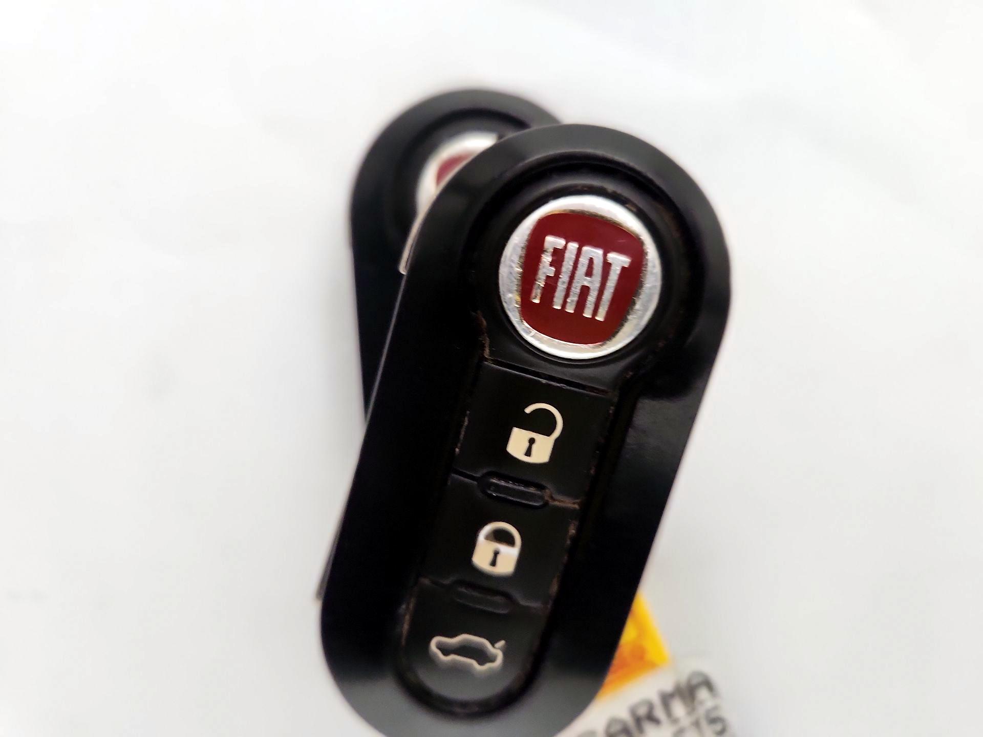 Thumbnail: 2015 Fiat 500 - 20