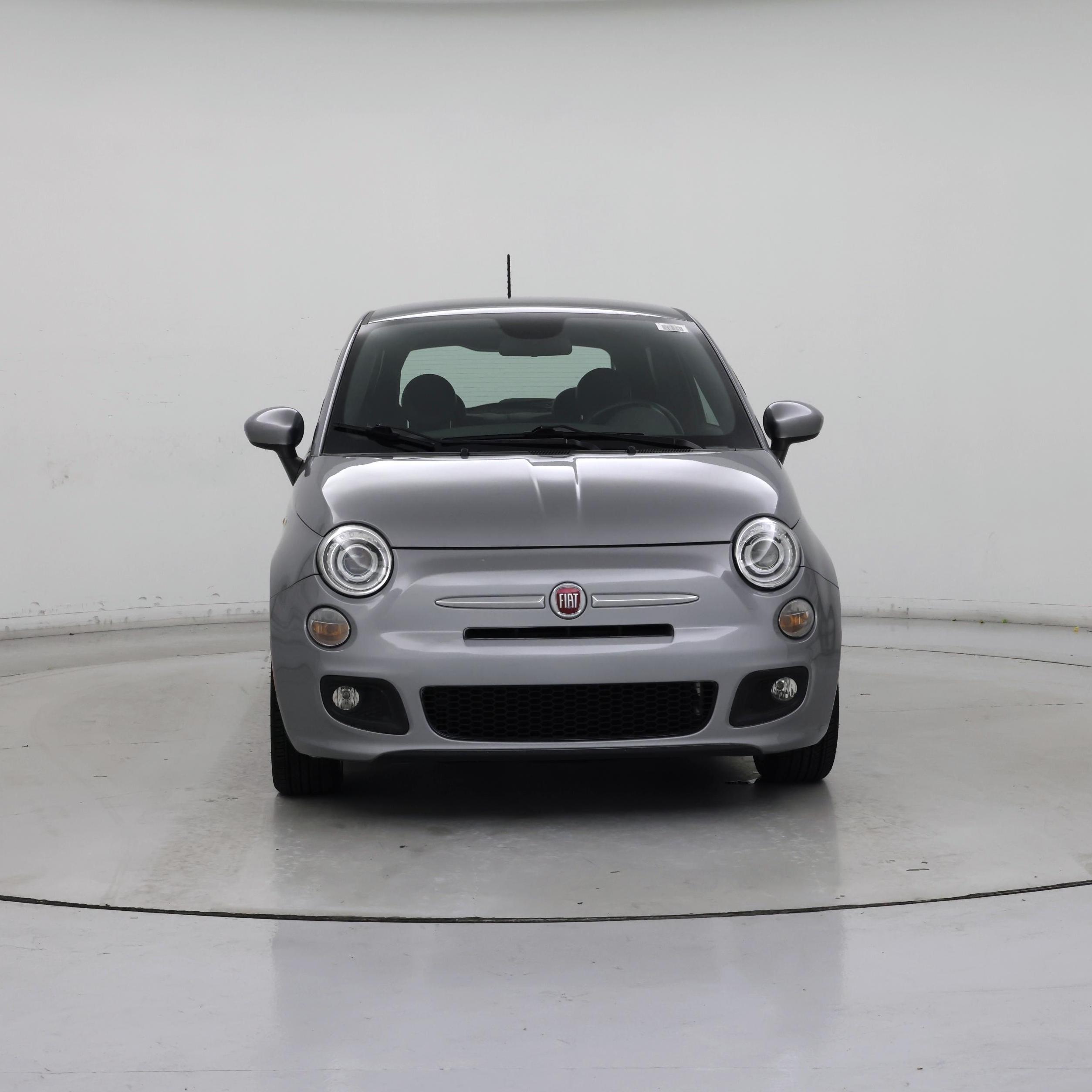 Thumbnail: 2015 Fiat 500 - 5